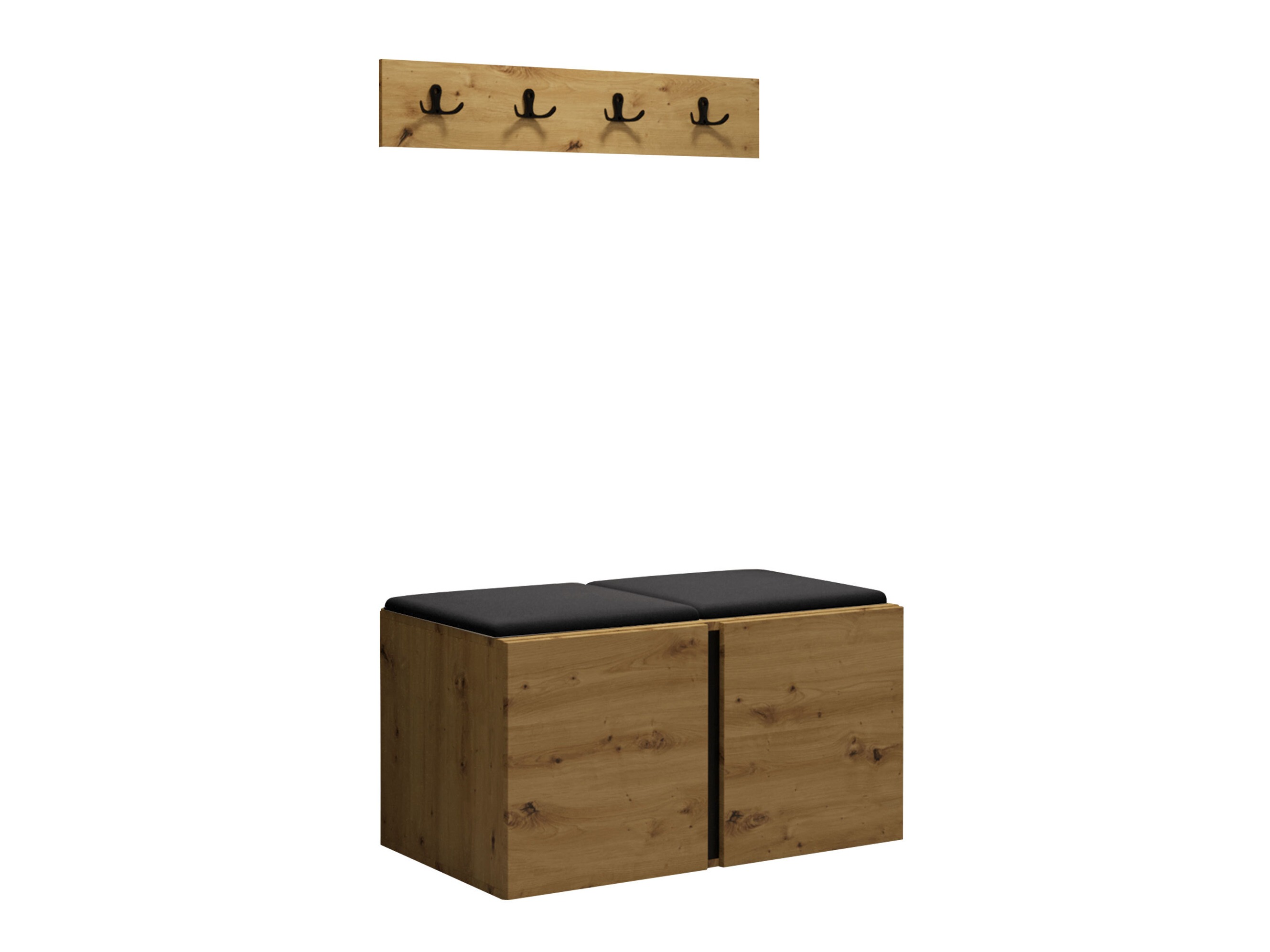 Hallway set Pinis VI (Polo 897)