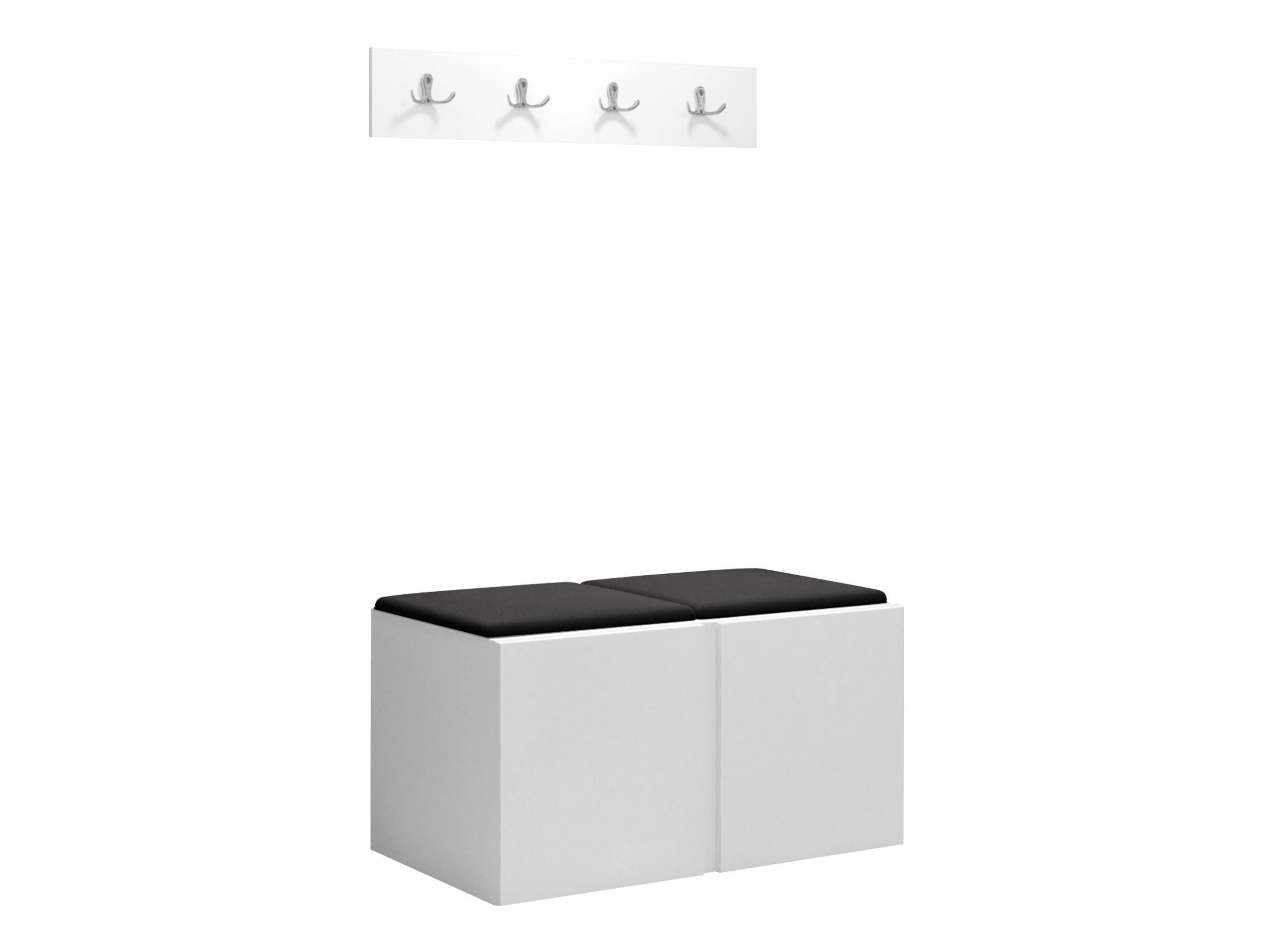 Hallway set Pinis VI (Polo 897)