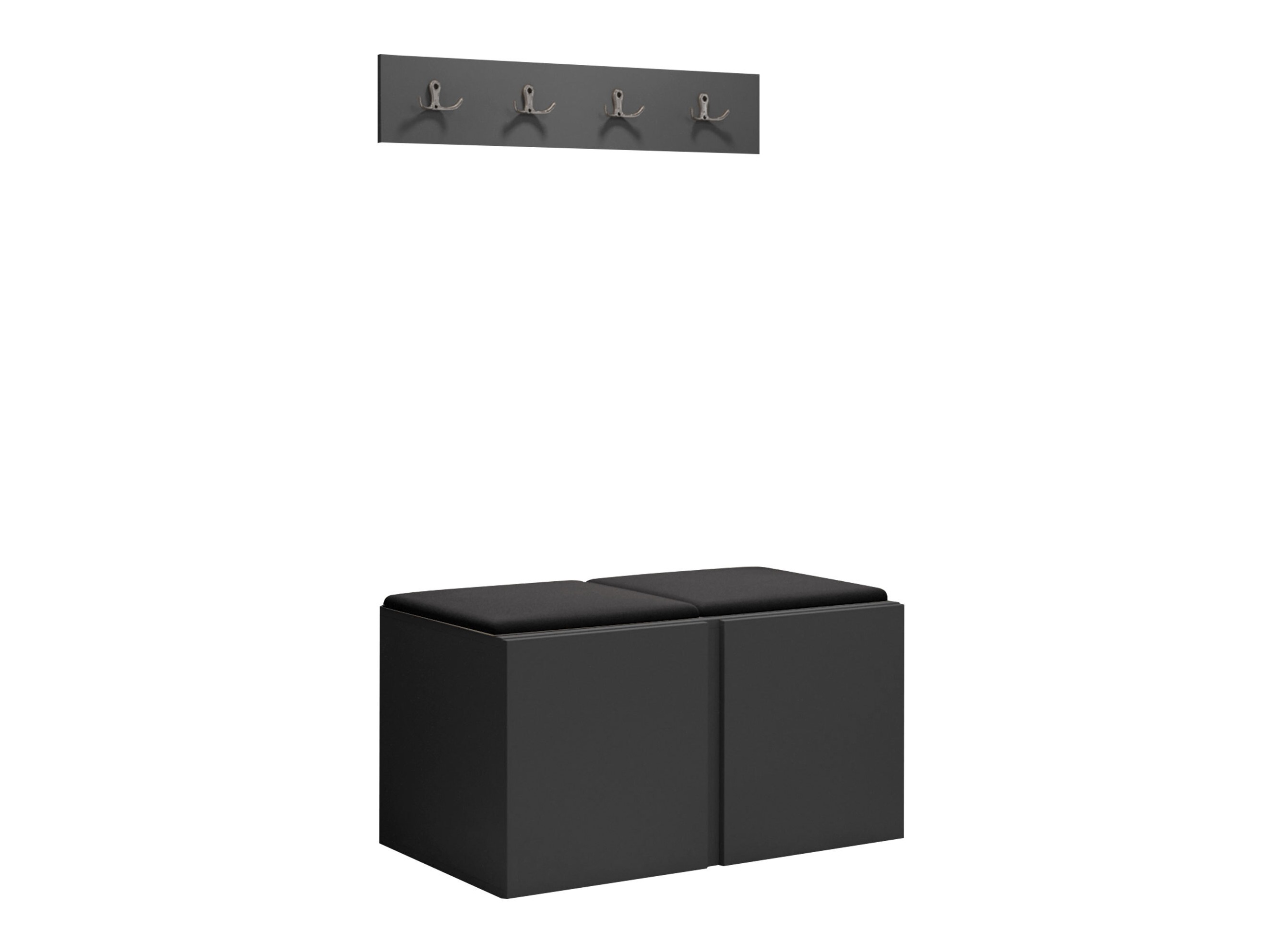Hallway set Pinis VI (Polo 897)