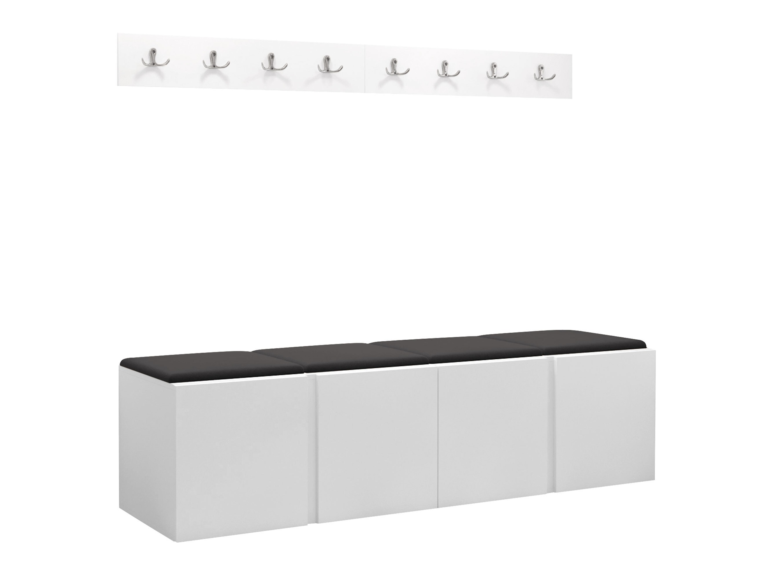 Hallway set Pinis VII (Polo 897)