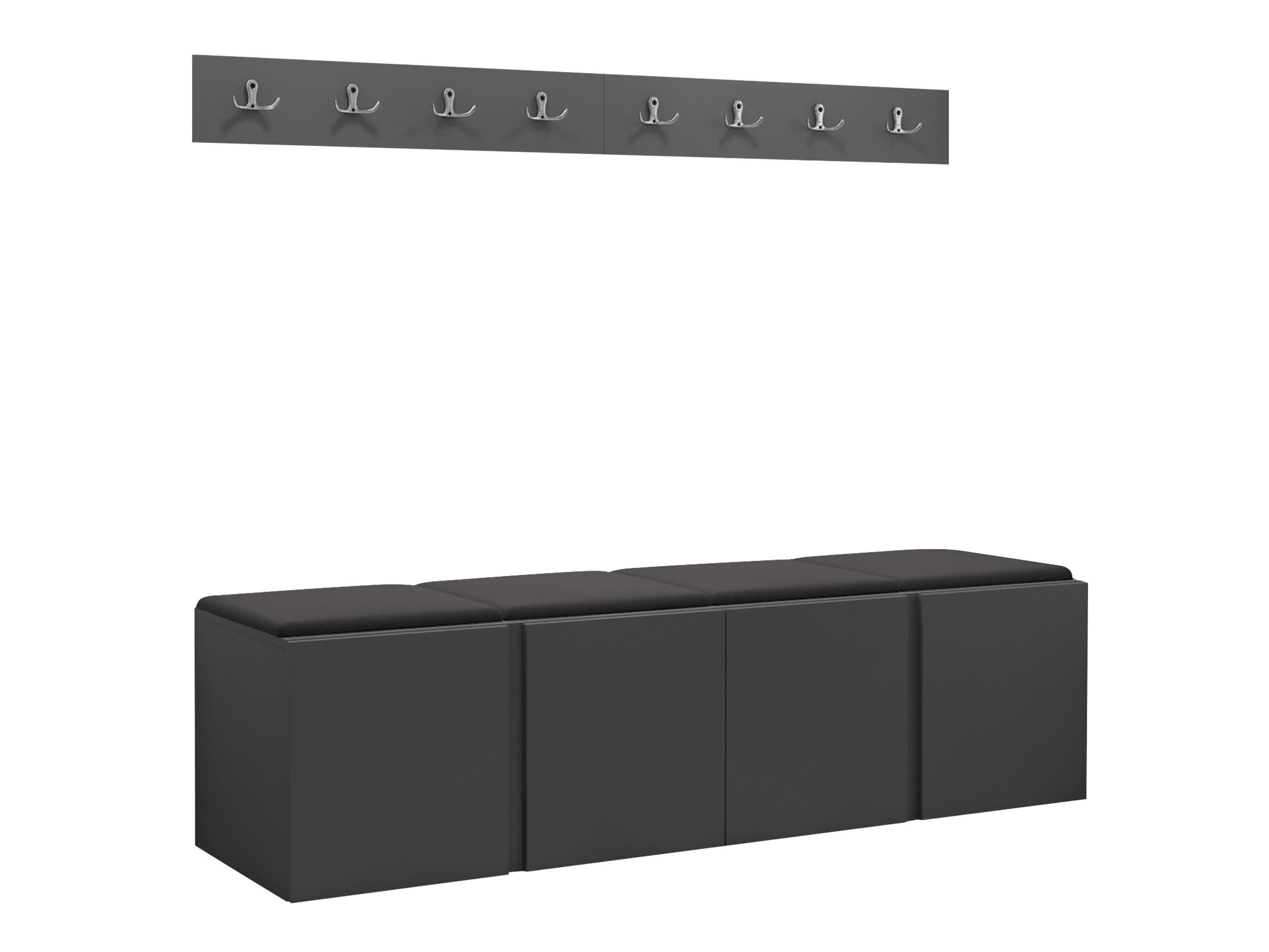 Hallway set Pinis VII (Polo 897)