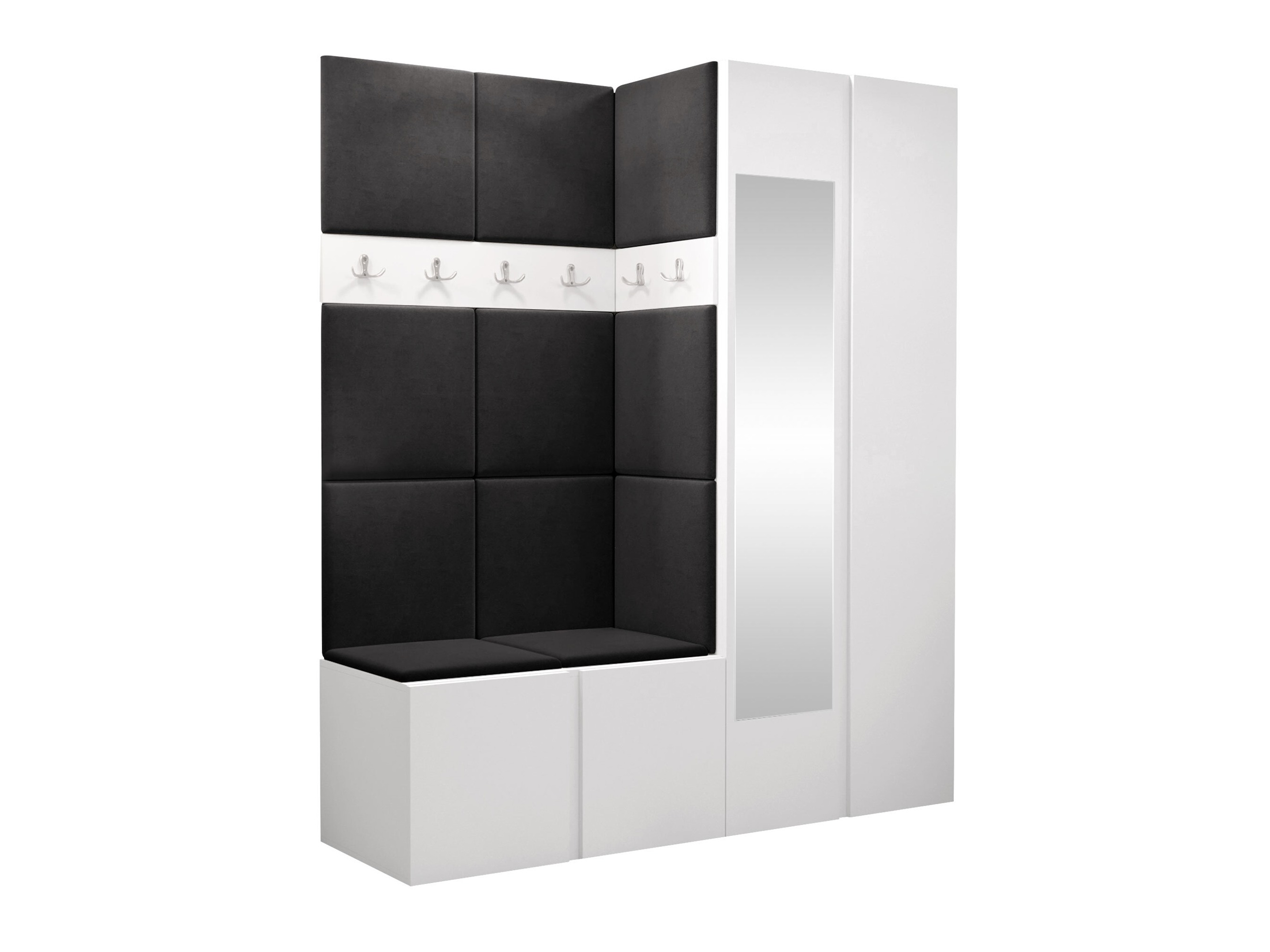 Hallway set Pinis X (Polo 897)