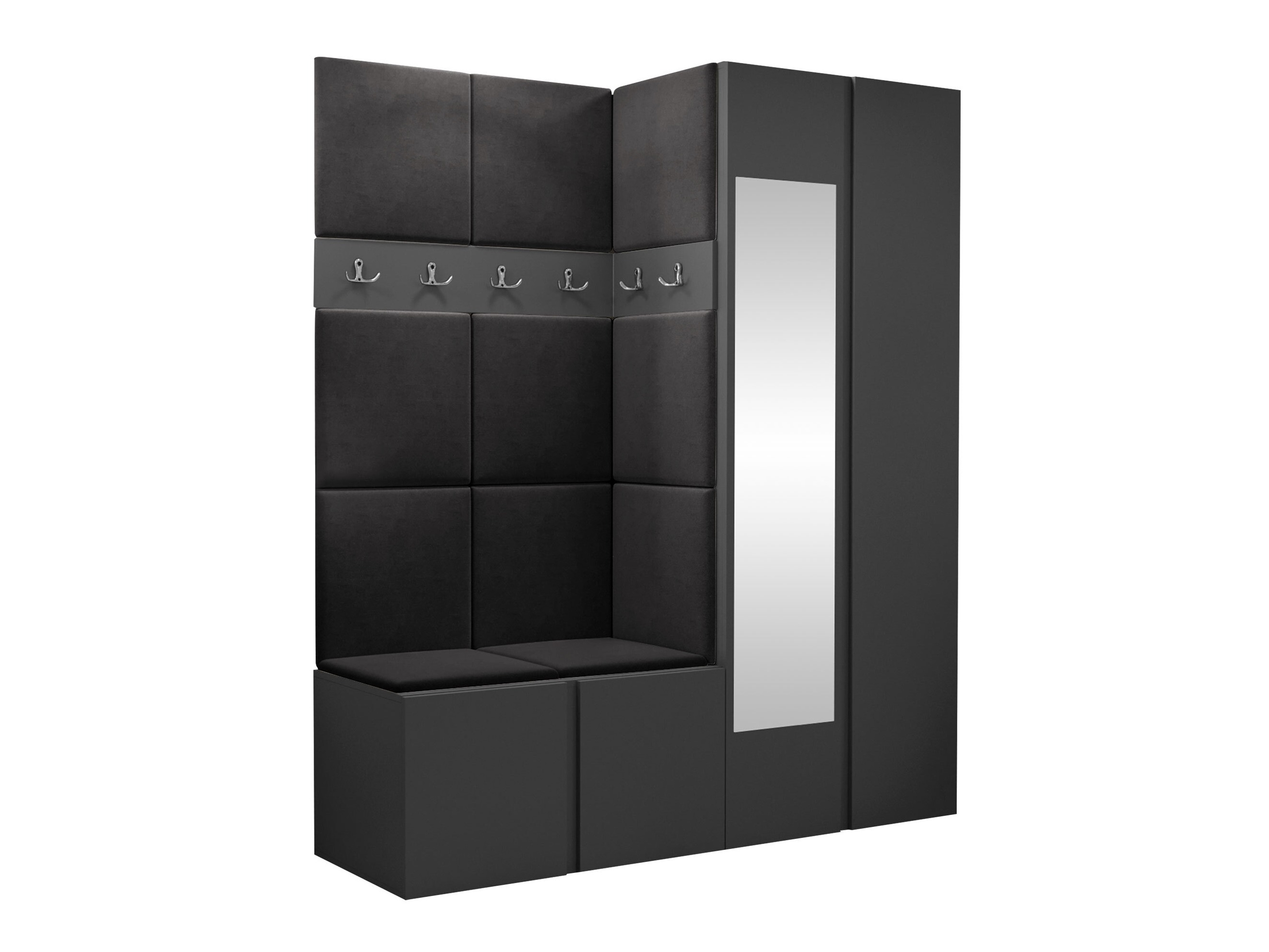 Hallway set Pinis X (Polo 897)