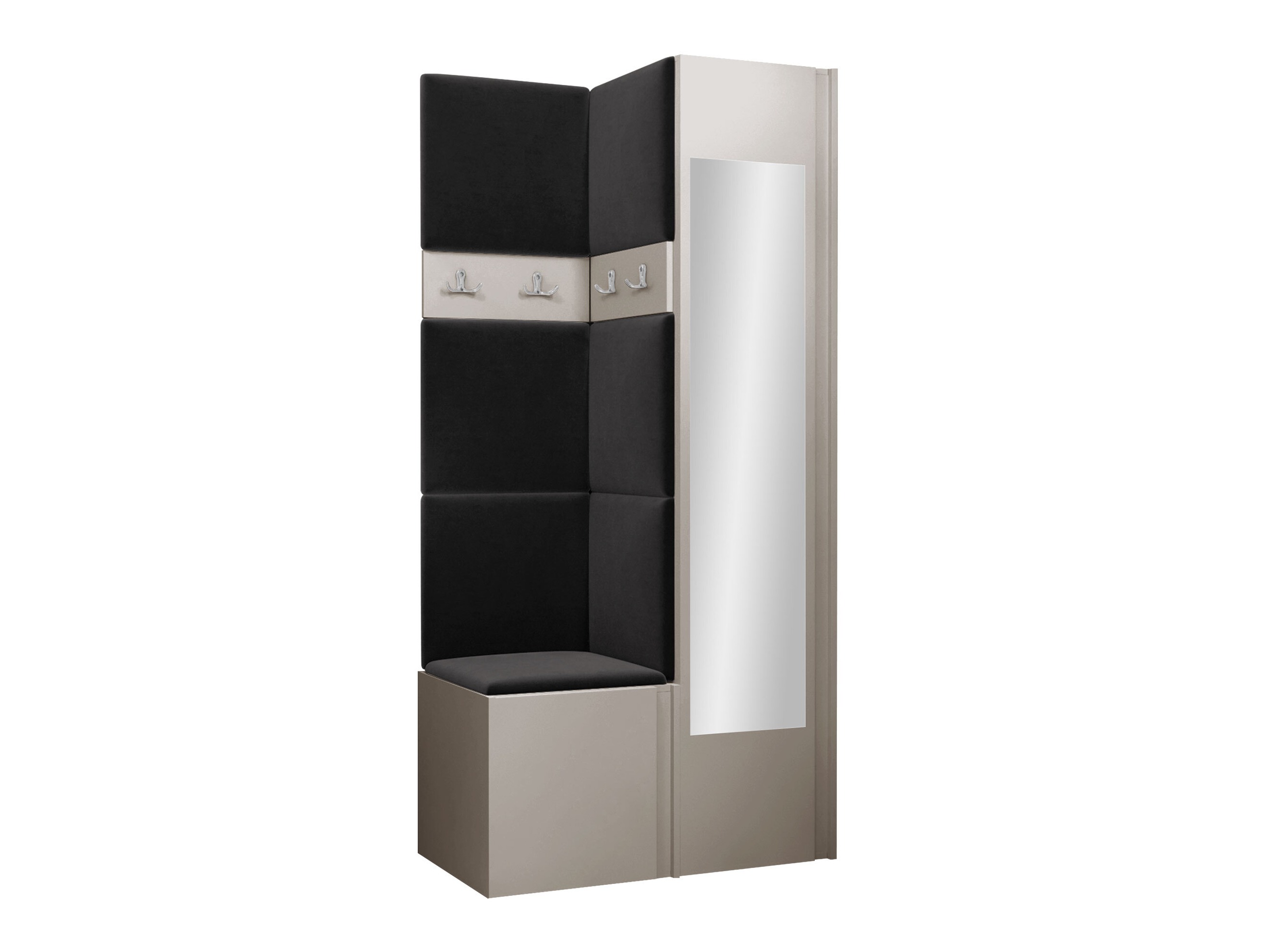 Hallway set Pinis XXV (Polo 897)