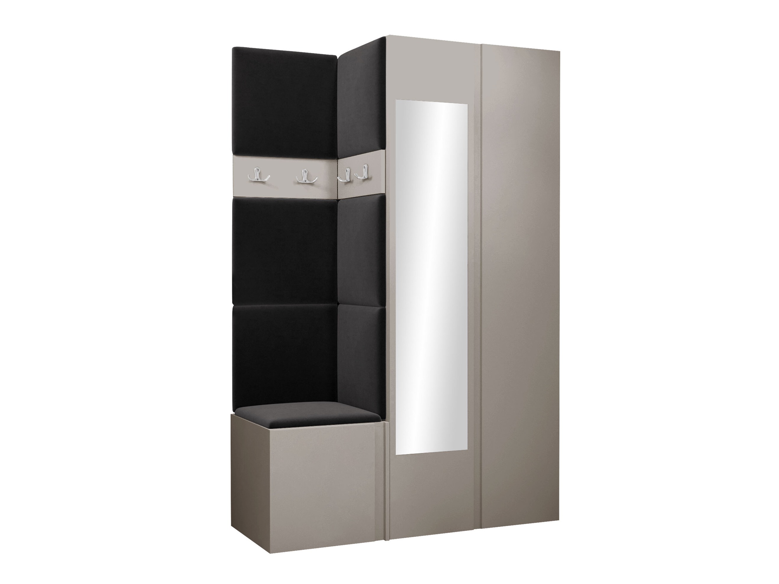 Hallway set Pinis XXVI (Polo 897)