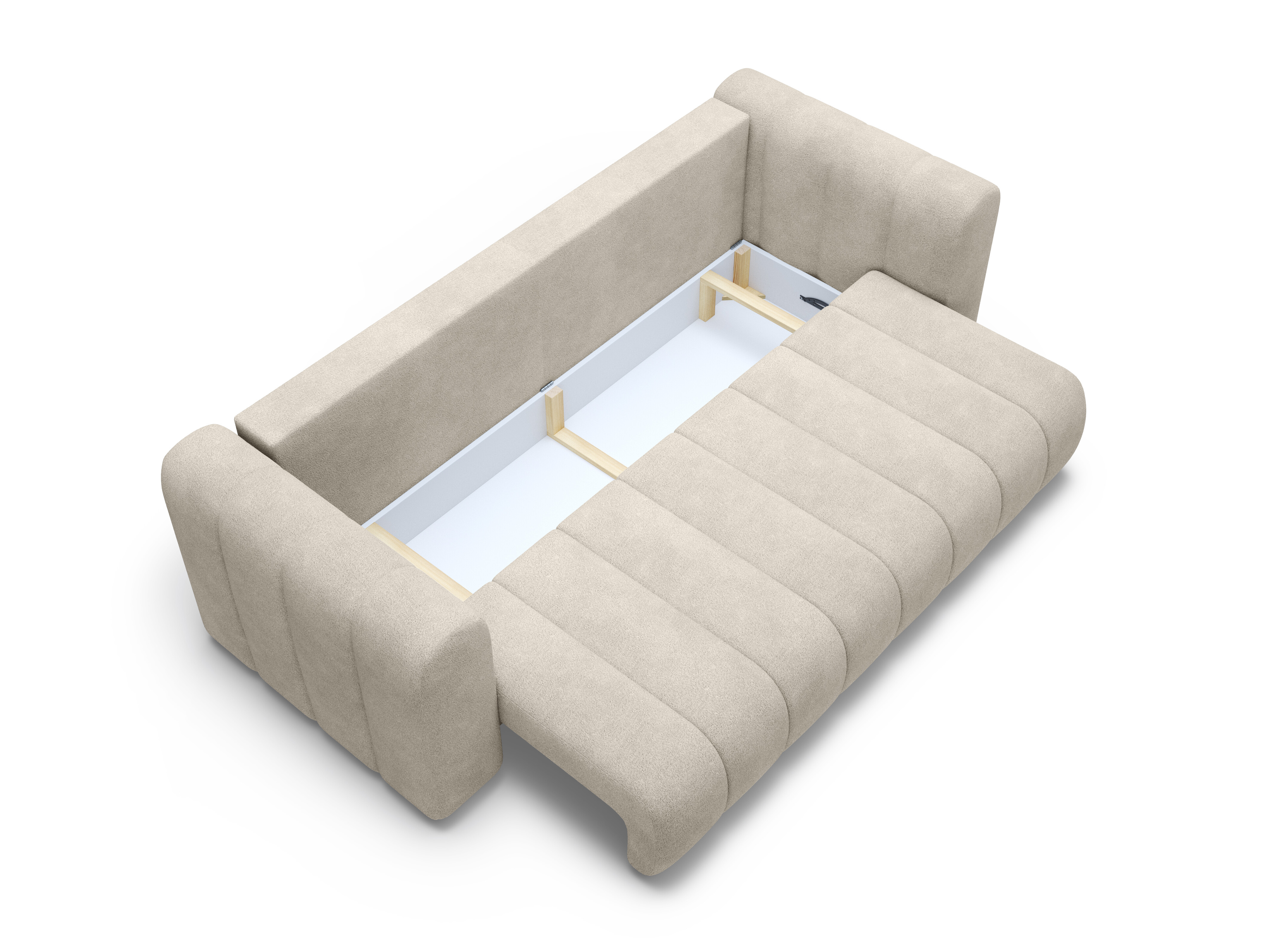 Sofa bed Kingston 213 (Monte 11)