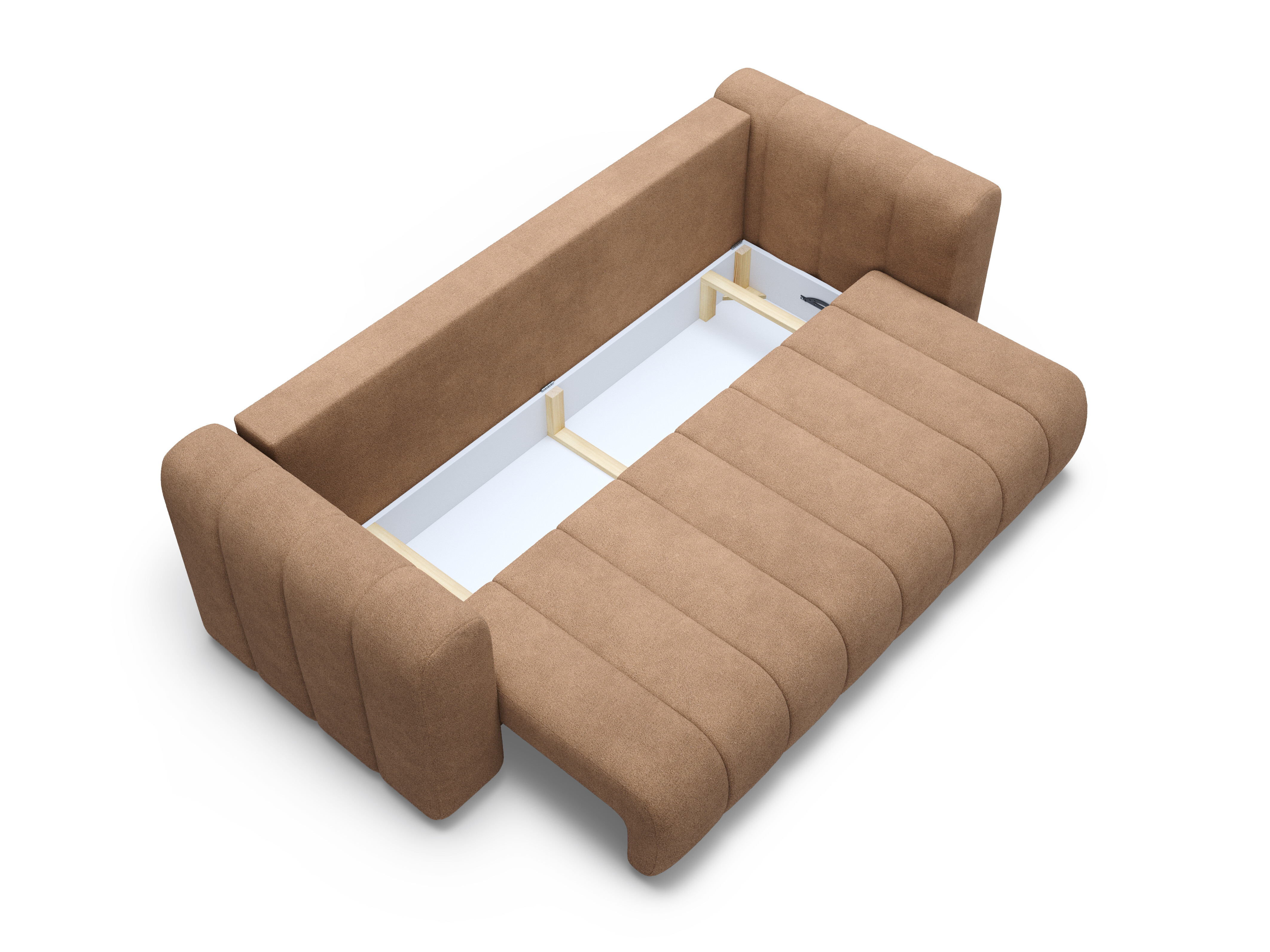 Sofa bed Kingston 213 (Monte 21)