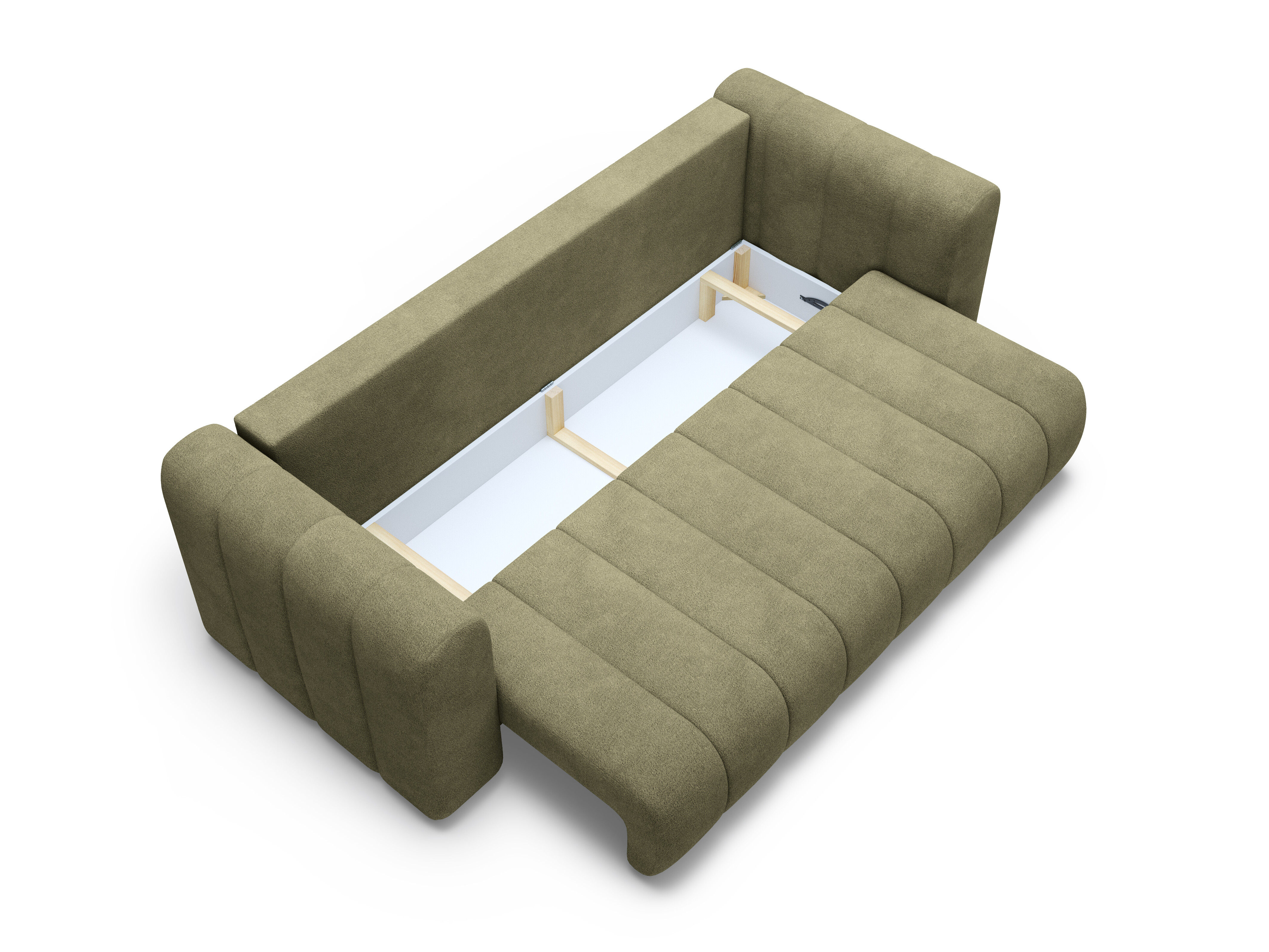 Sofa bed Kingston 213 (Monte 35)