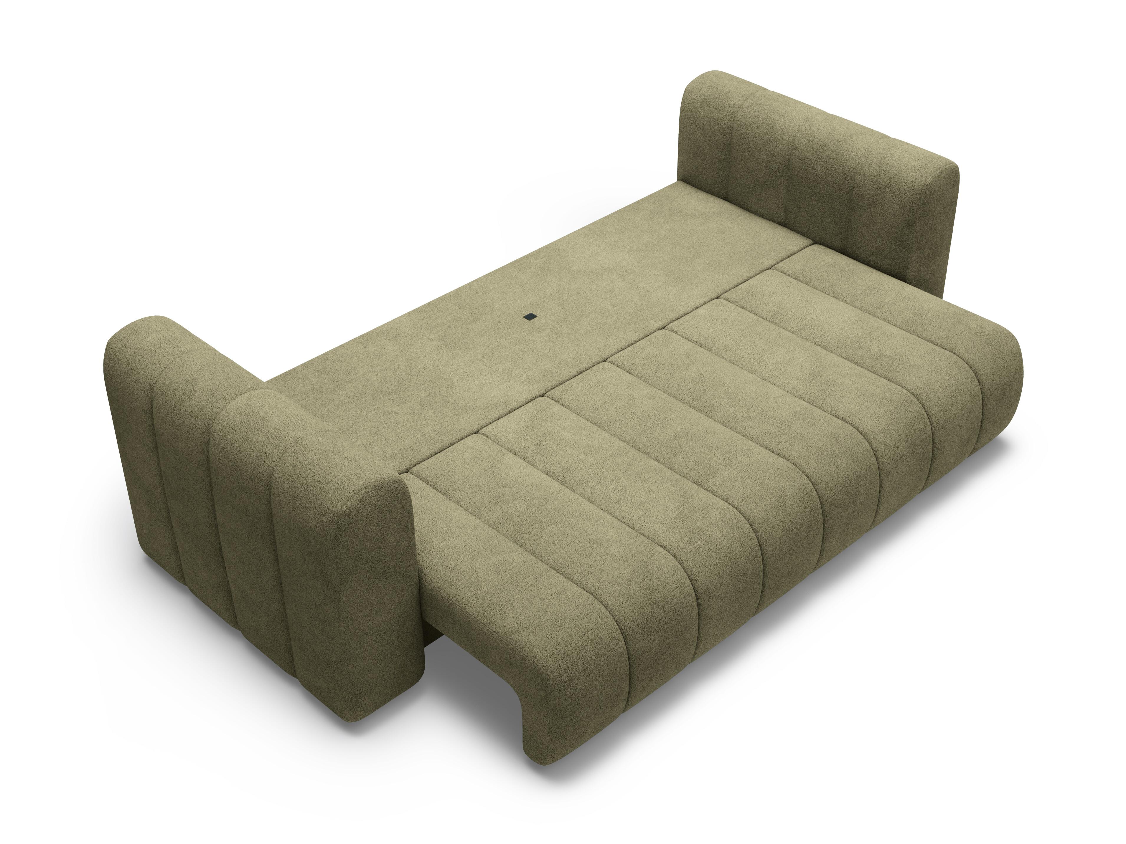 Sofa bed Kingston 213 (Monte 35)