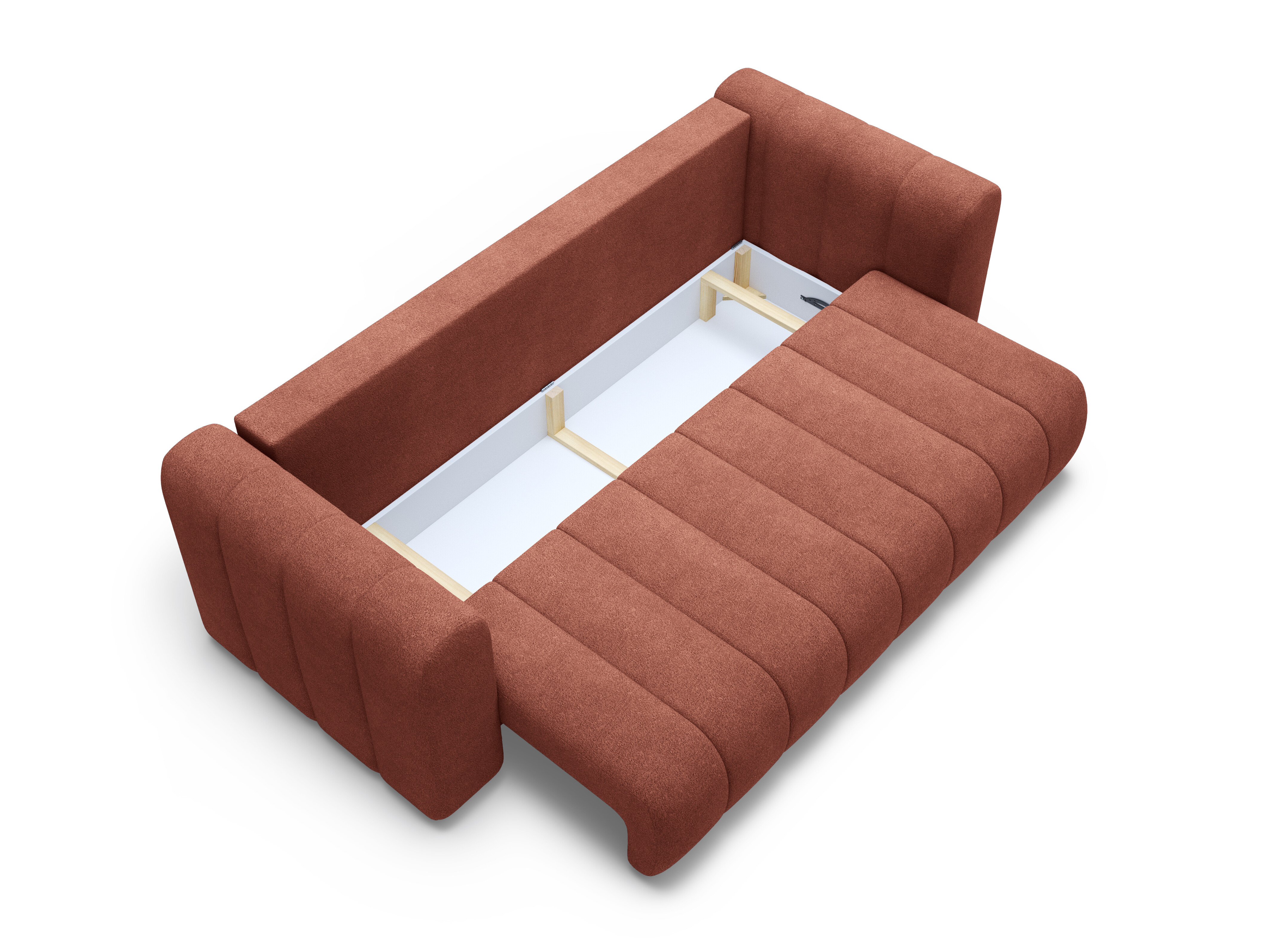 Sofa bed Kingston 213 (Monte 58)