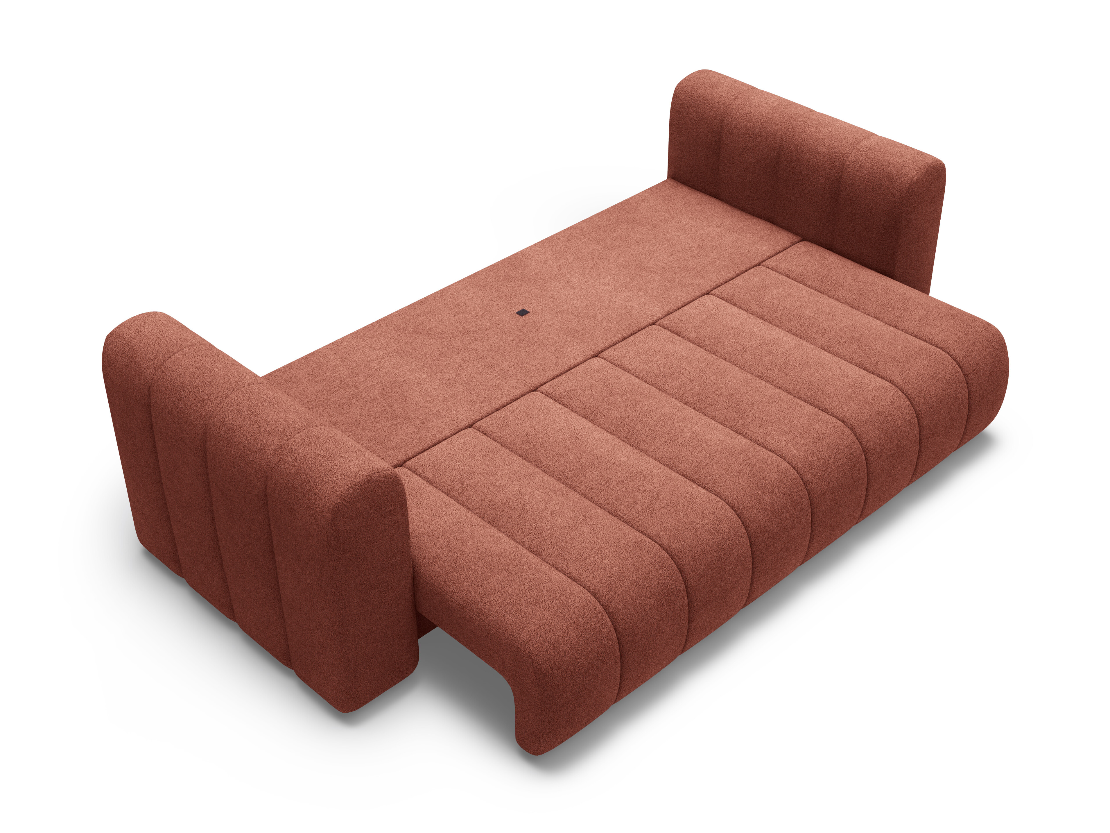 Sofa bed Kingston 213 (Monte 58)