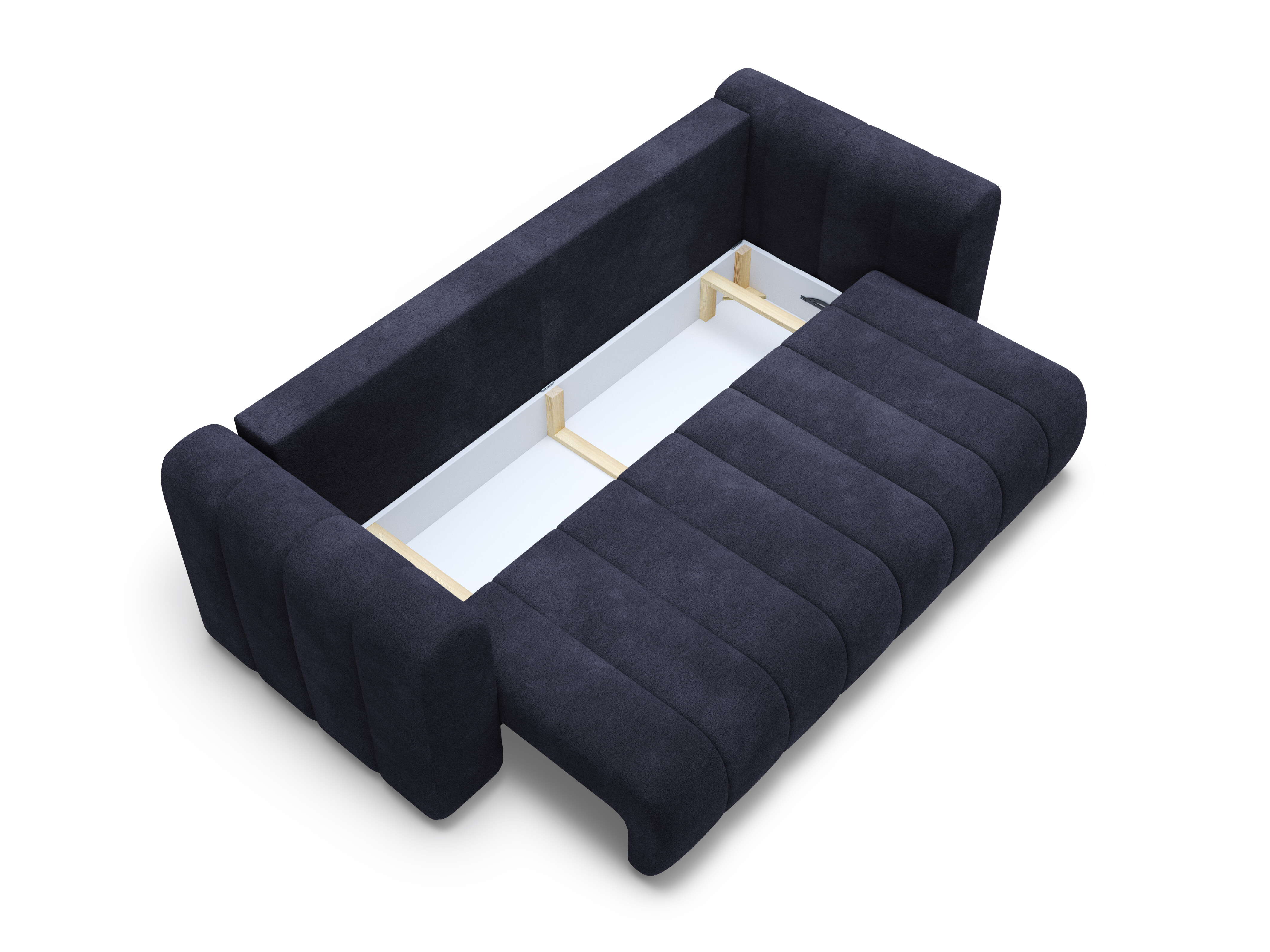 Sofa bed Kingston 213 (Monte 79)