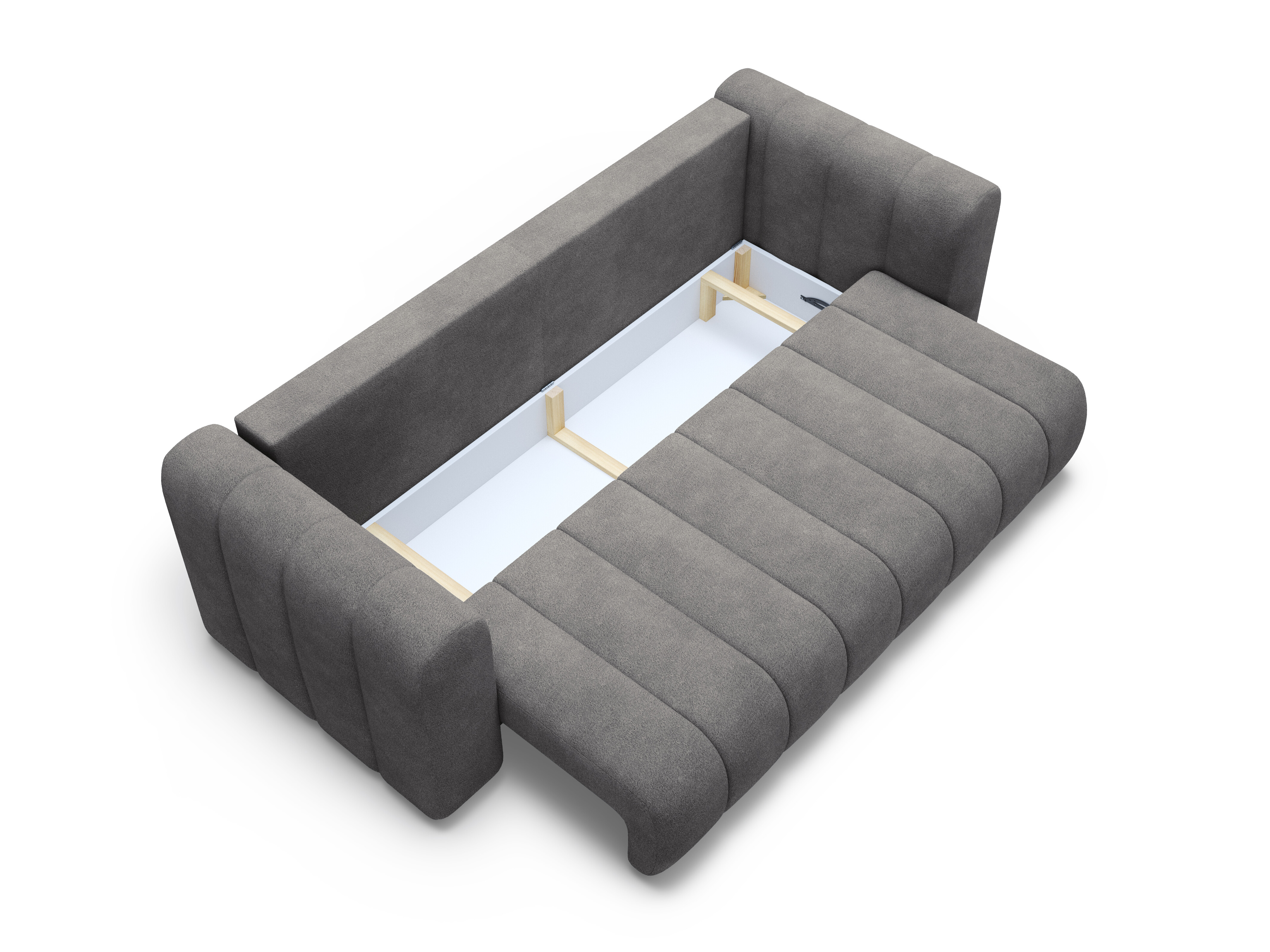 Sofa bed Kingston 213 (Monte 90)