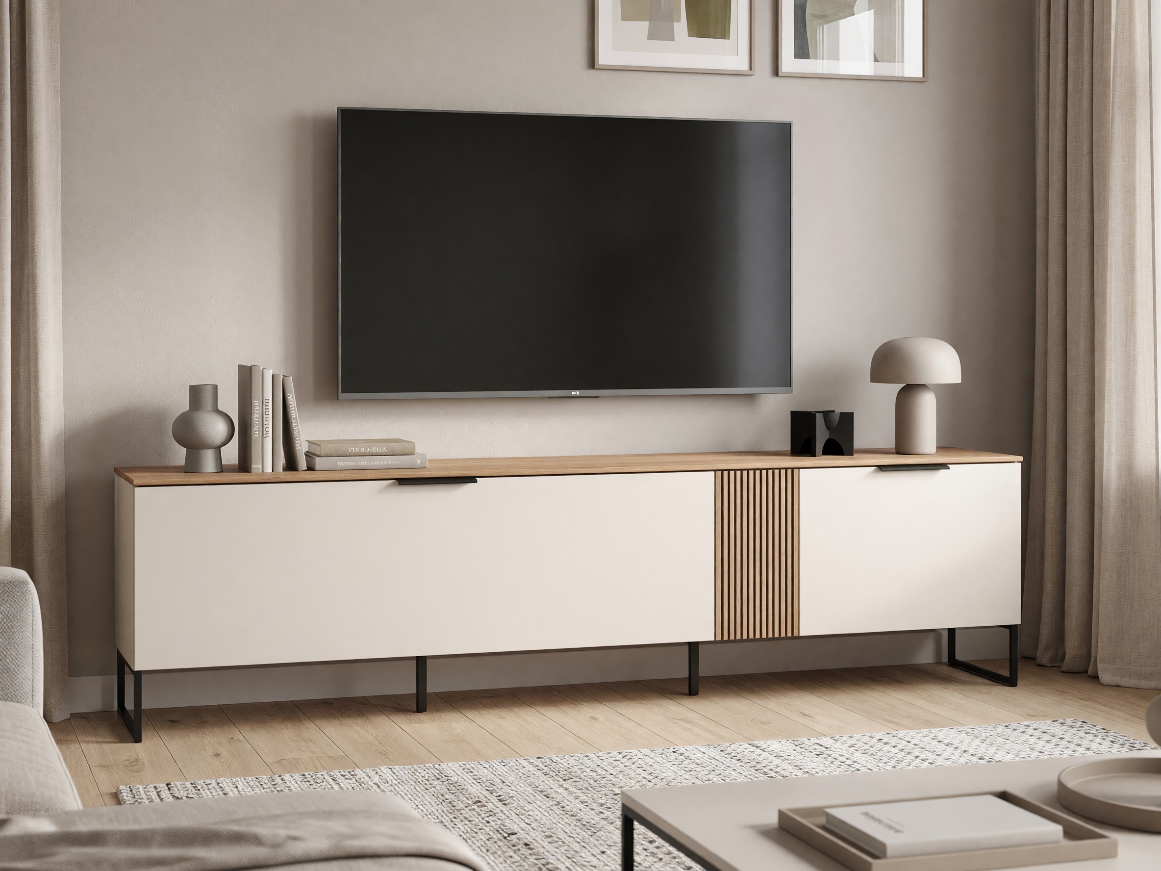 TV stand Morevae 101