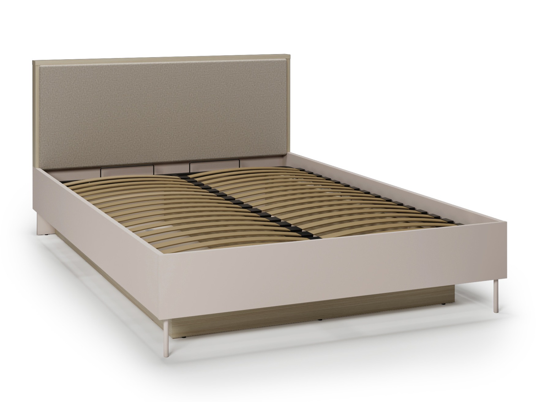 Bed Sermavi 140