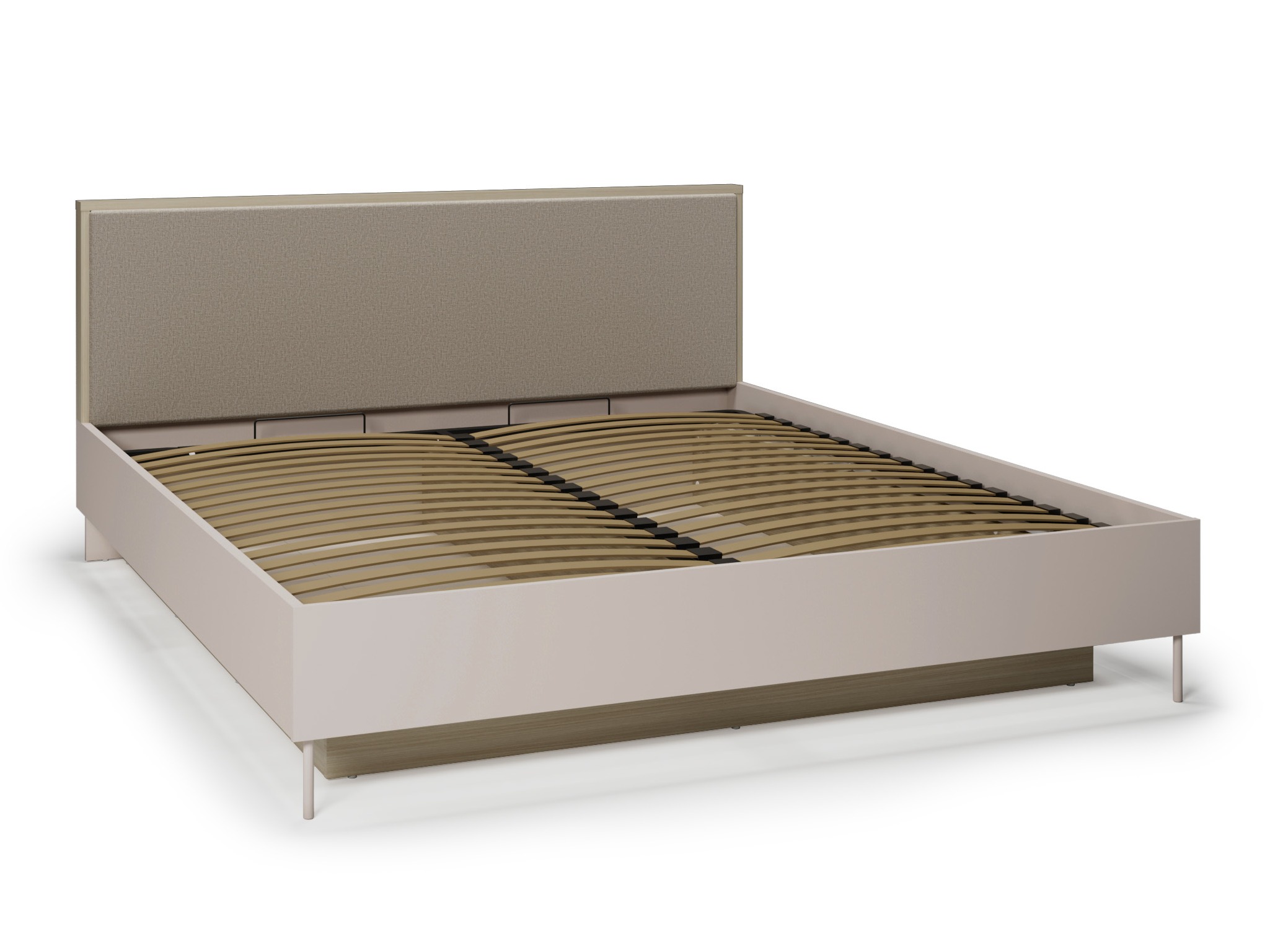 Bed Sermavi 140
