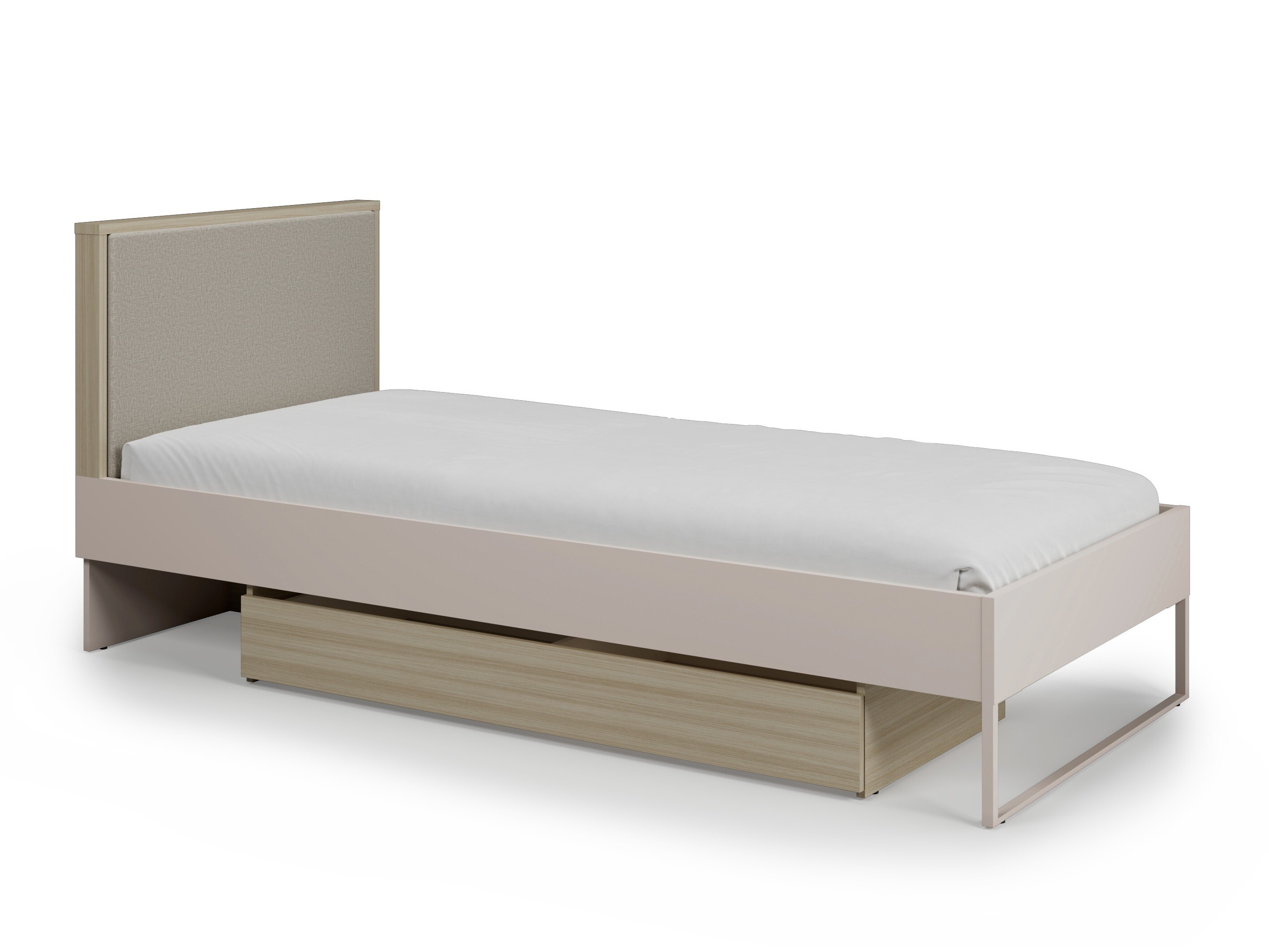 Bed Sermavi 141