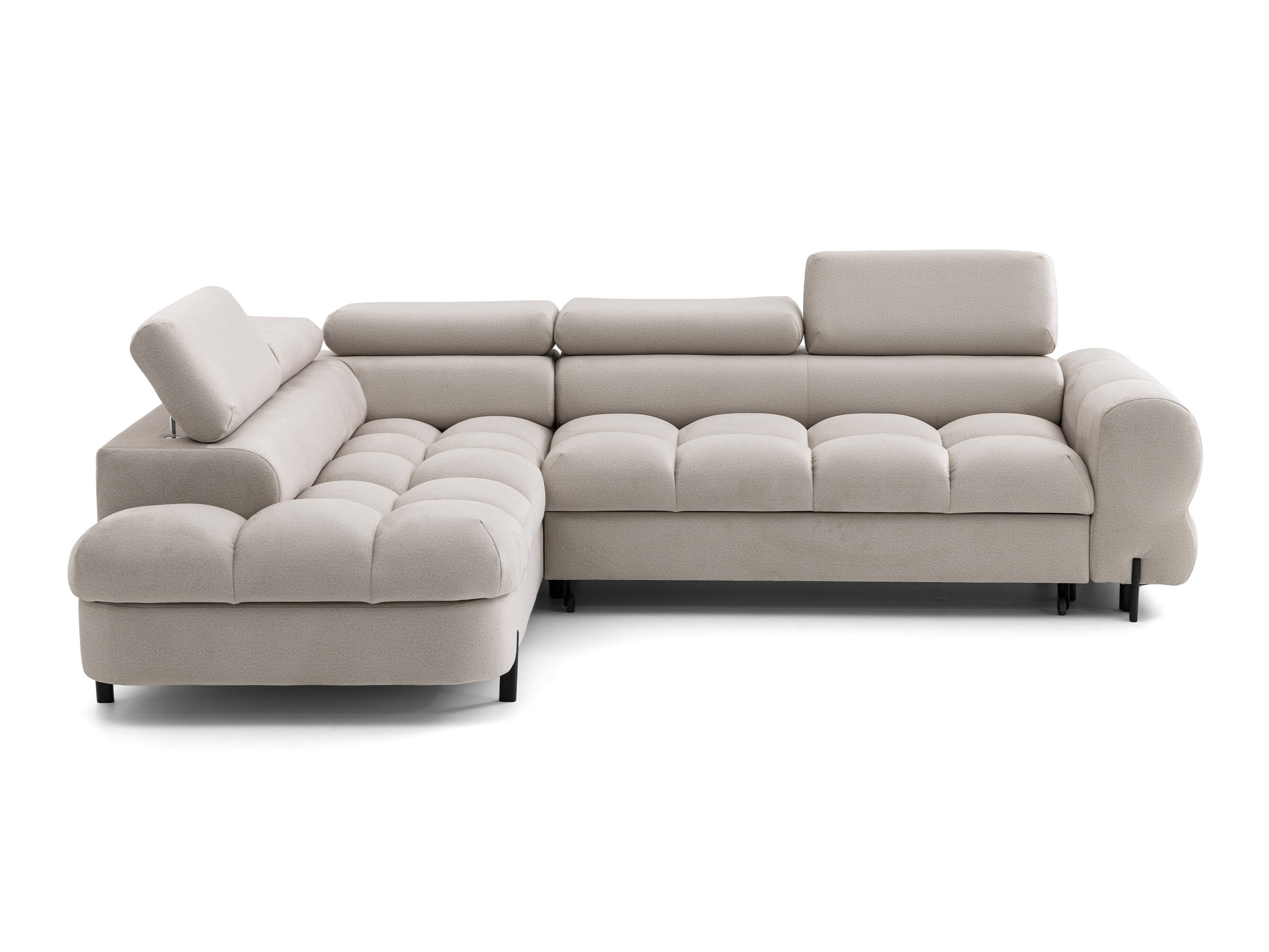 Corner sofa Carson 139 (Element 17)
