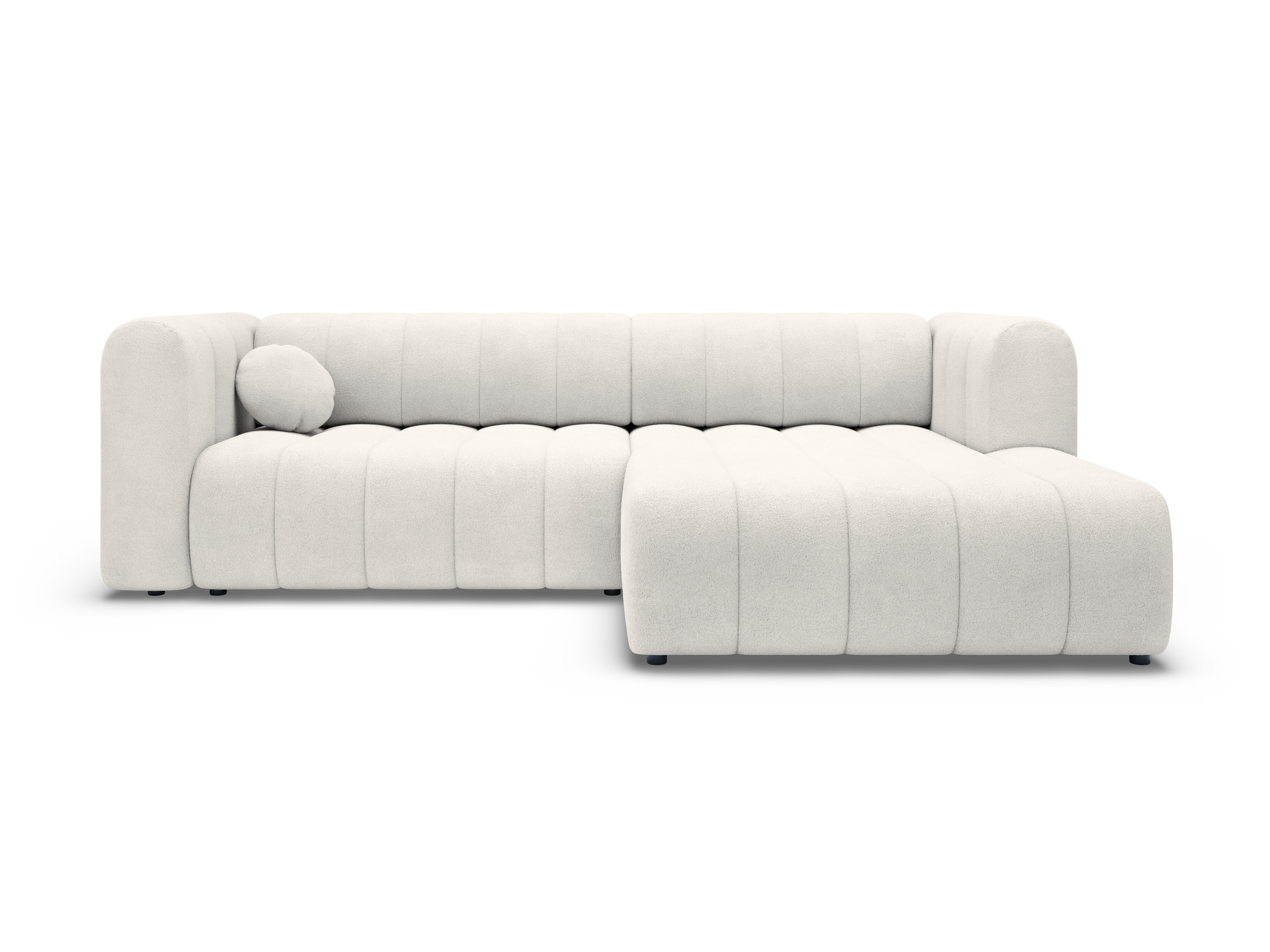 Corner sofa Kingston 214 (Monte 01)