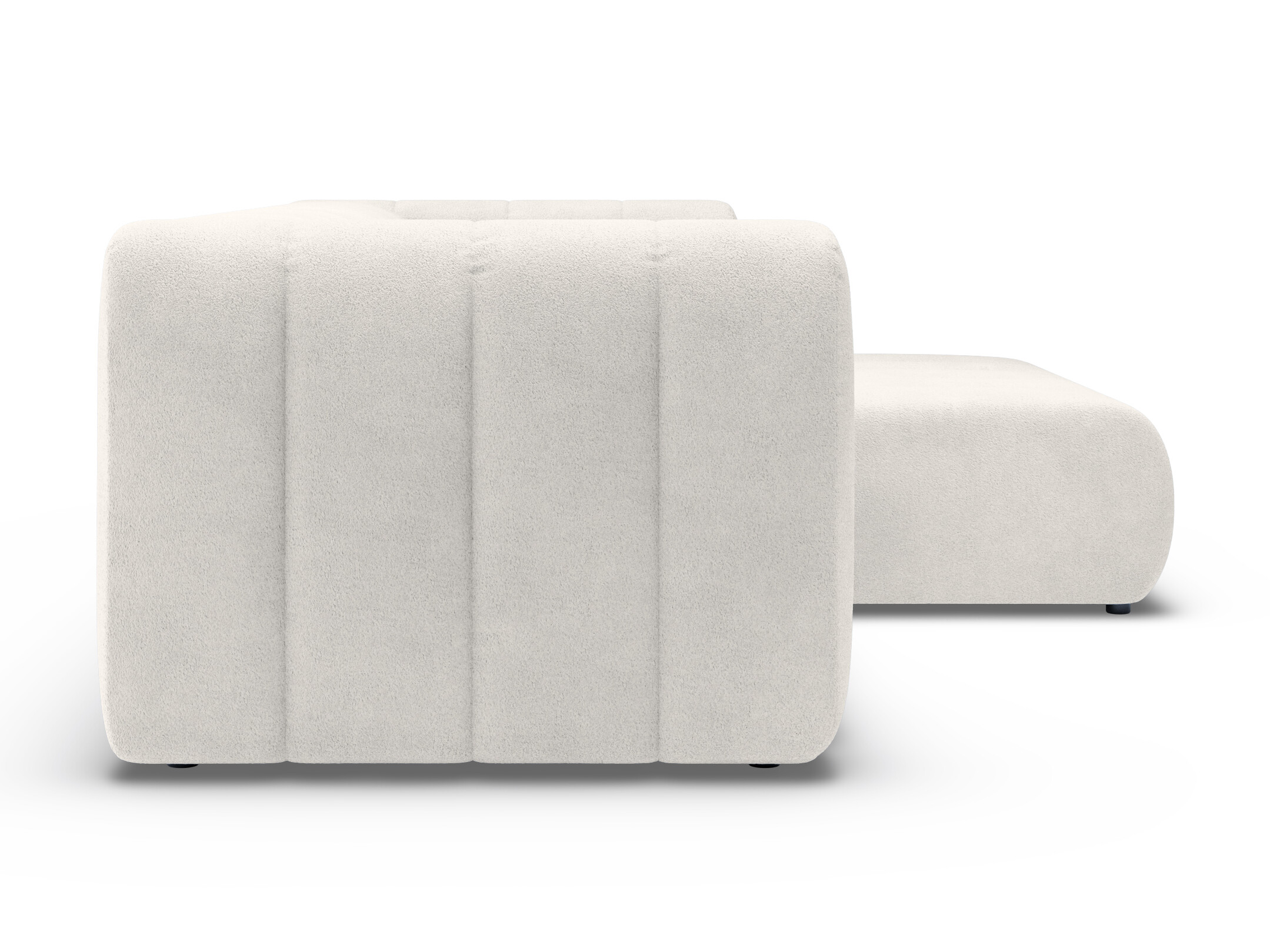 Corner sofa Kingston 214 (Monte 01)