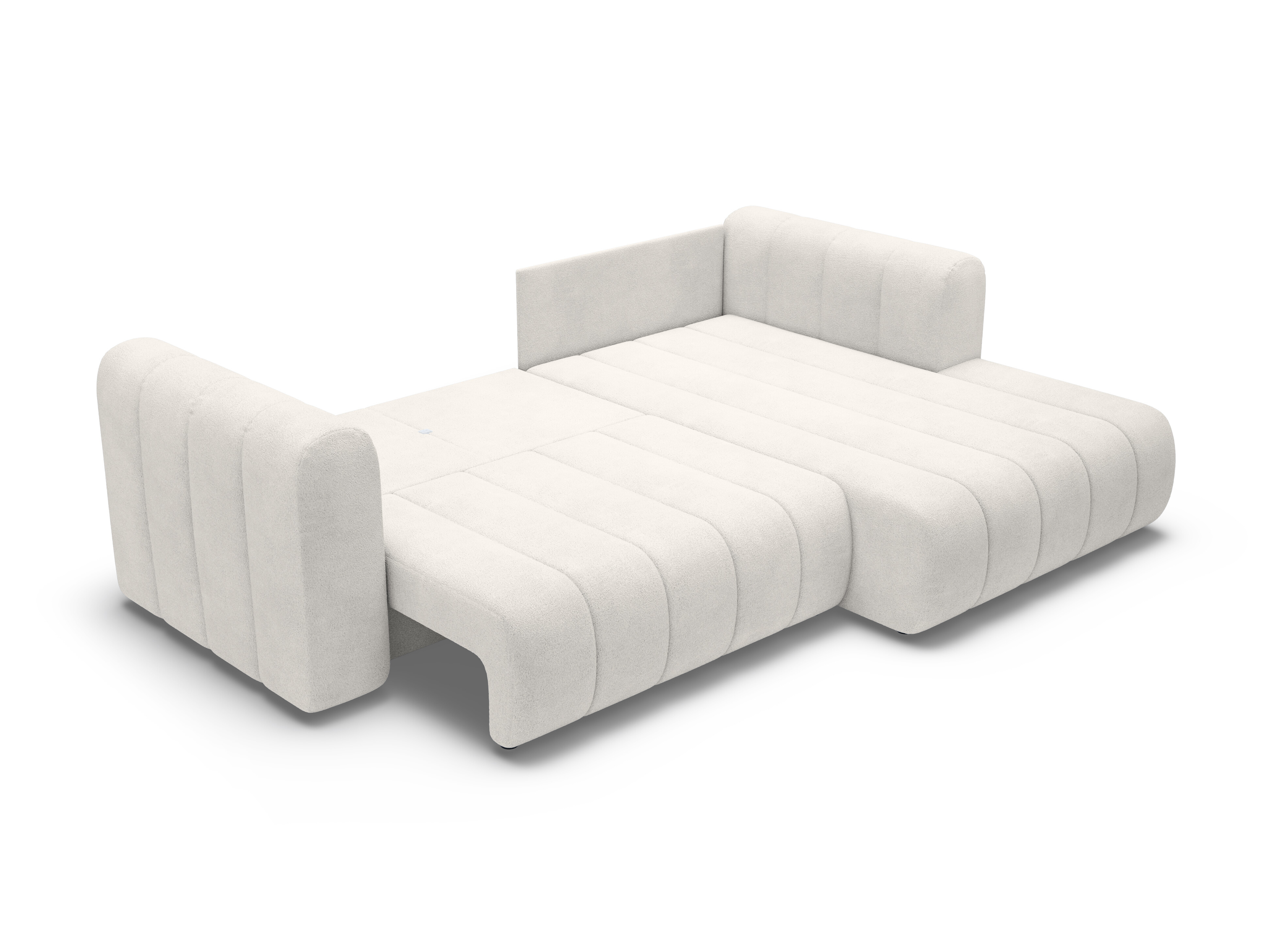 Corner sofa Kingston 214 (Monte 01)