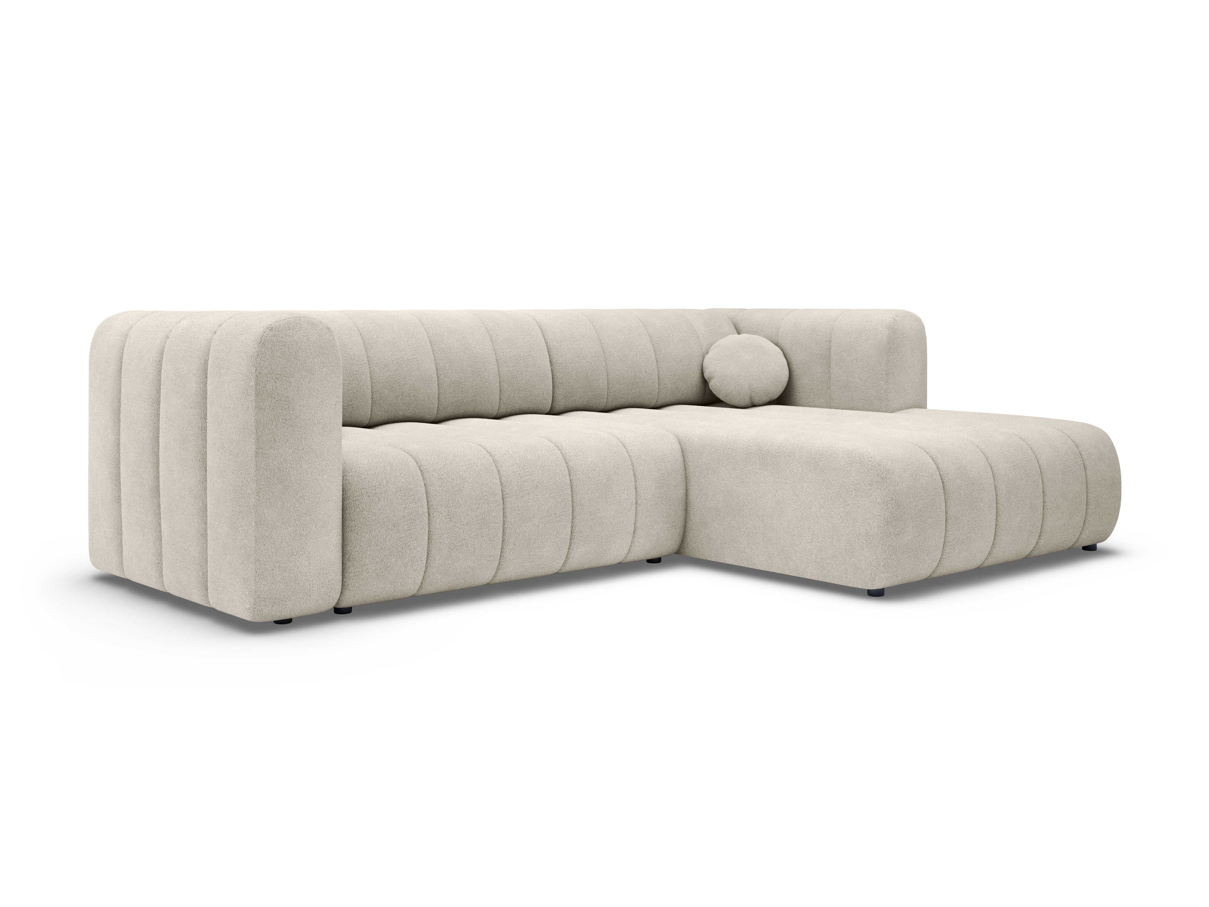 Corner sofa Kingston 214 (Monte 11)