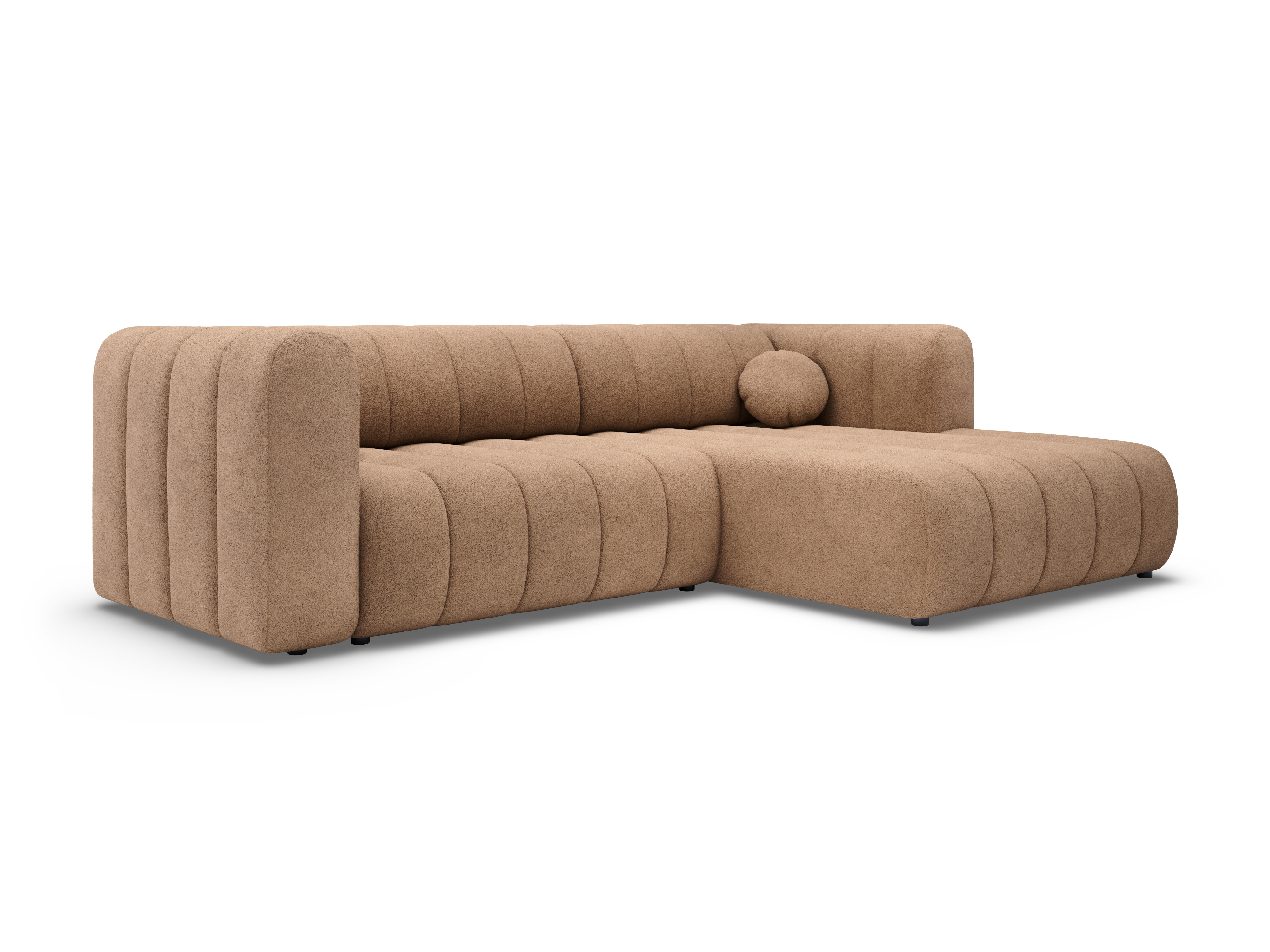 Corner sofa Kingston 214 (Monte 21)