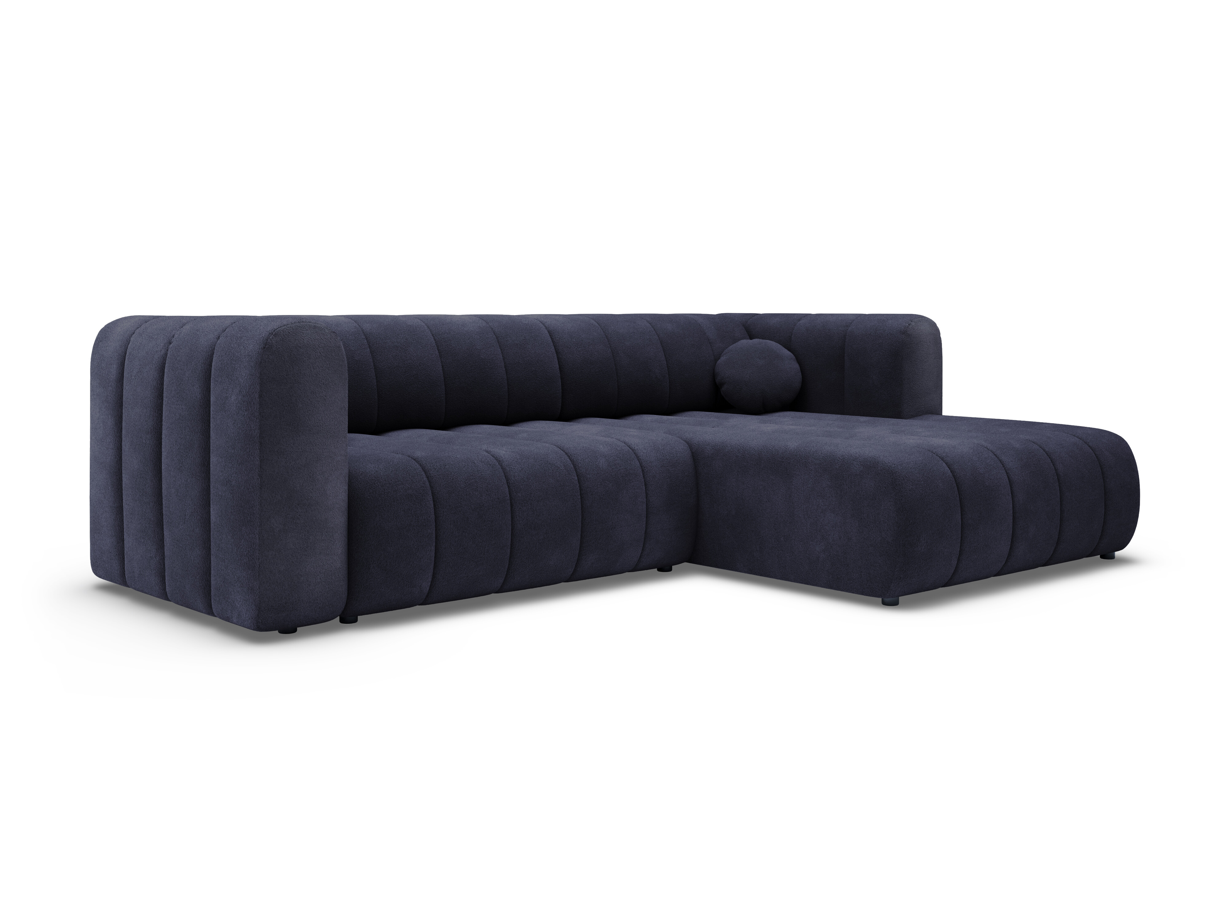 Corner sofa Kingston 214 (Monte 79)