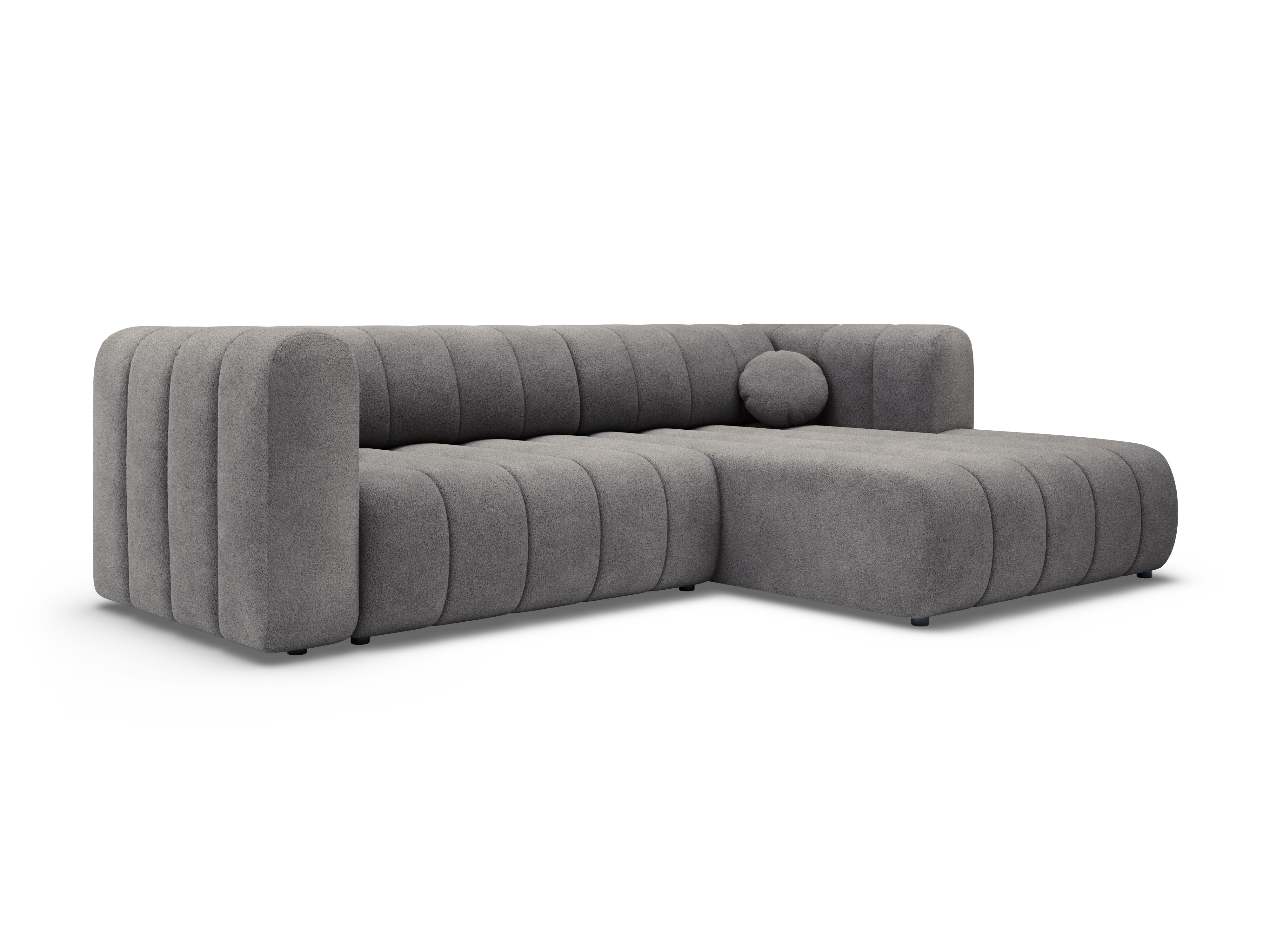 Corner sofa Kingston 214 (Monte 90)