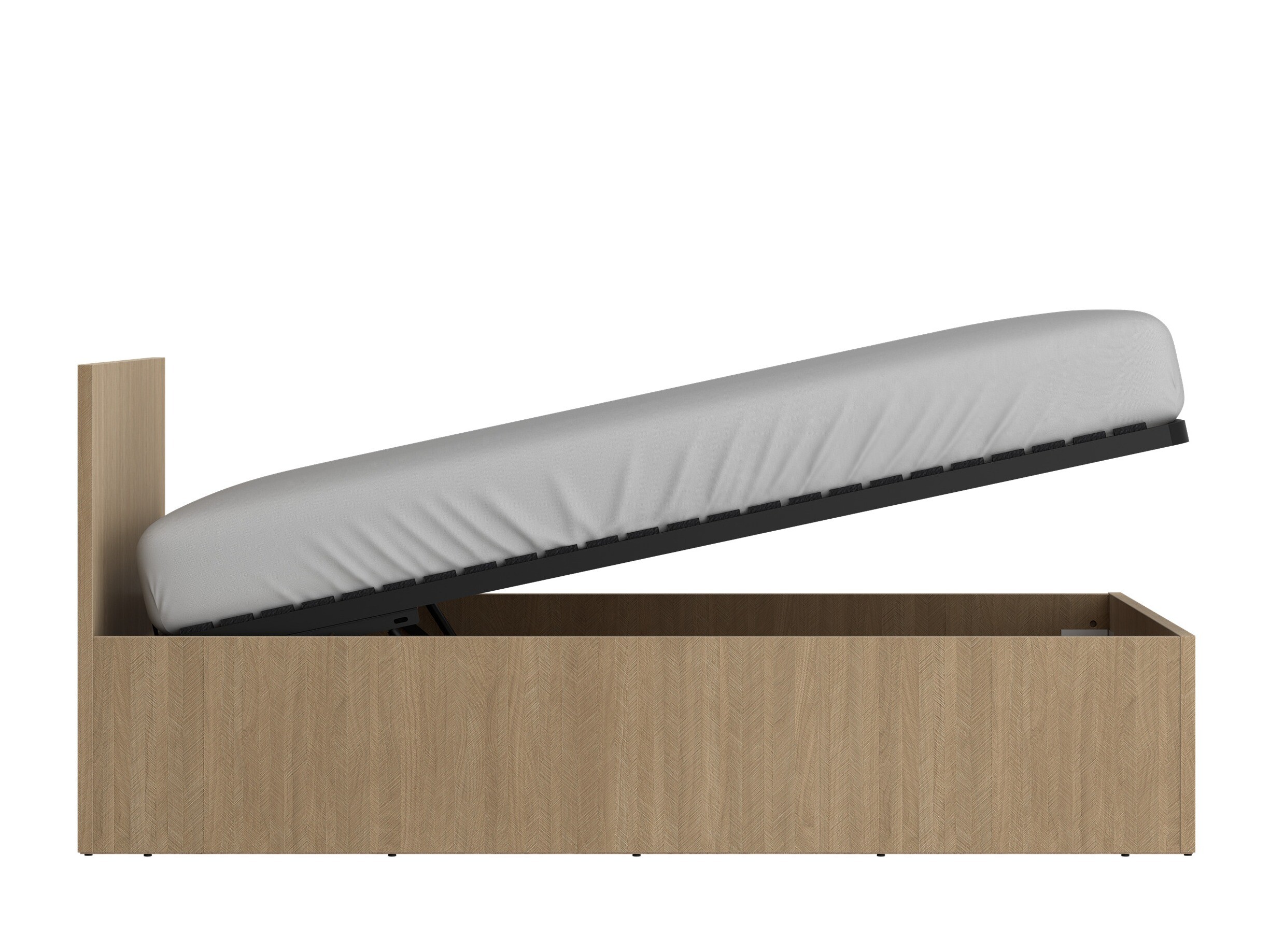 Bed Floveni 128 (140 x 200 cm)