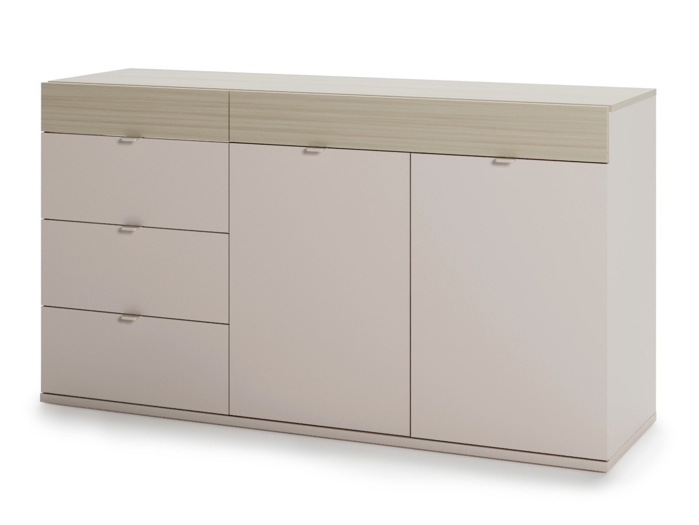 Chest of drawers Sermavi 145