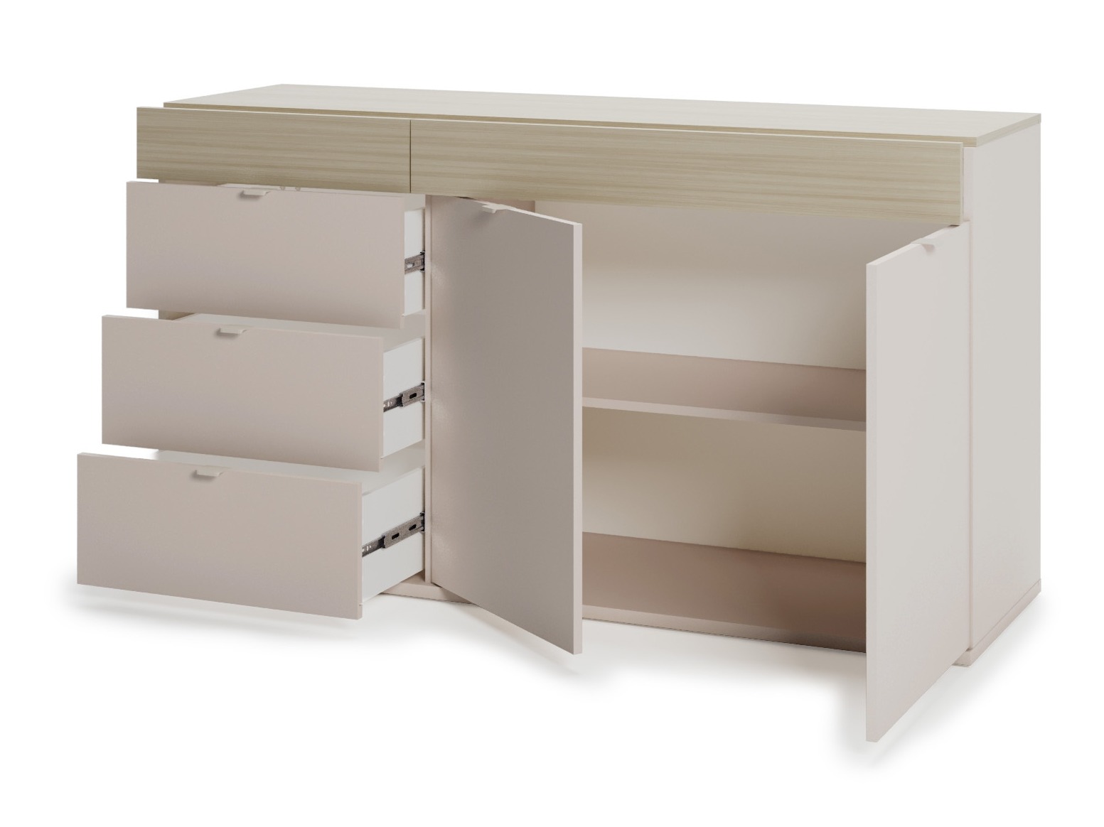 Chest of drawers Sermavi 145