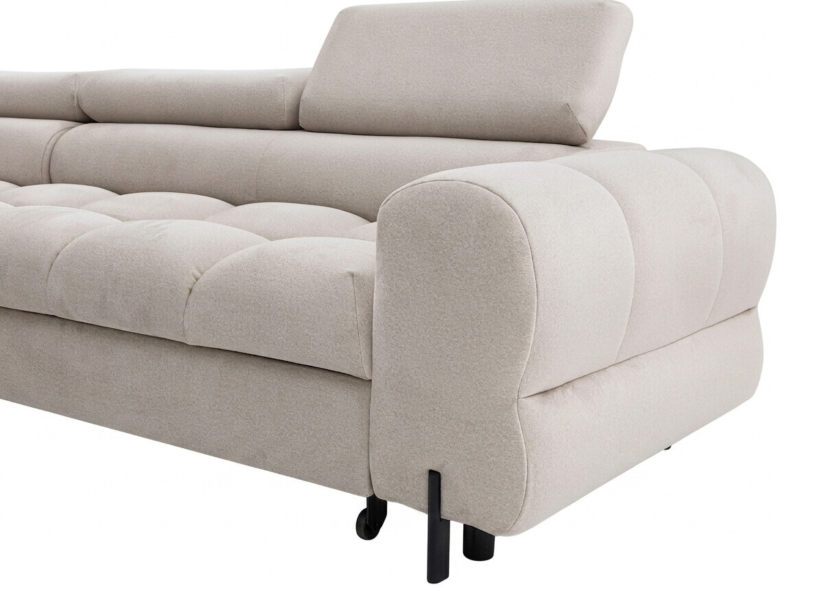 Corner sofa Carson 139 (Element 03)