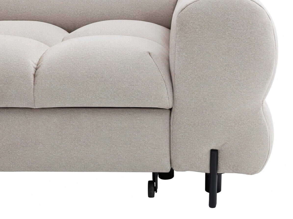 Corner sofa Carson 139 (Element 03)