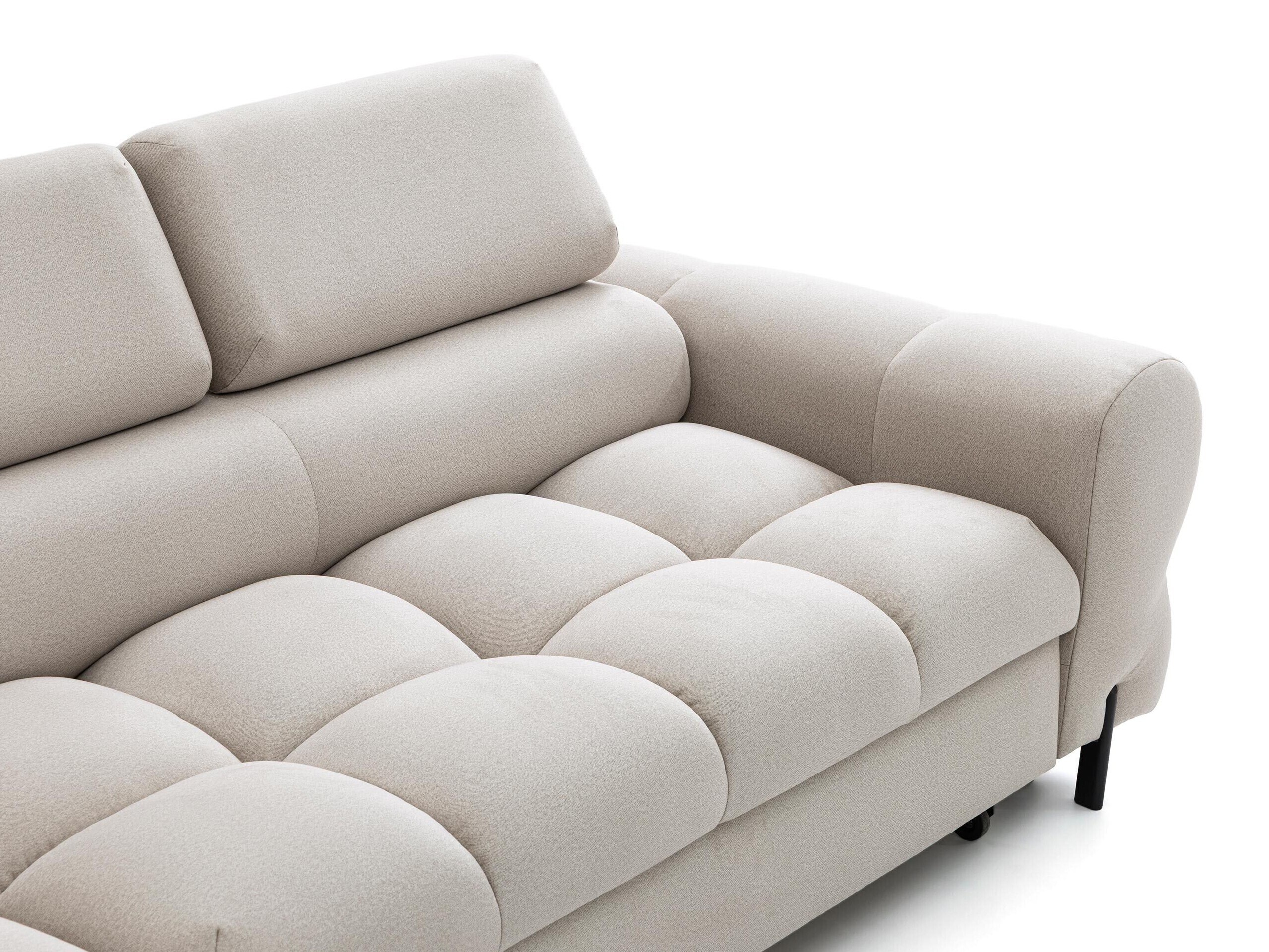 Corner sofa Carson 139 (Element 03)