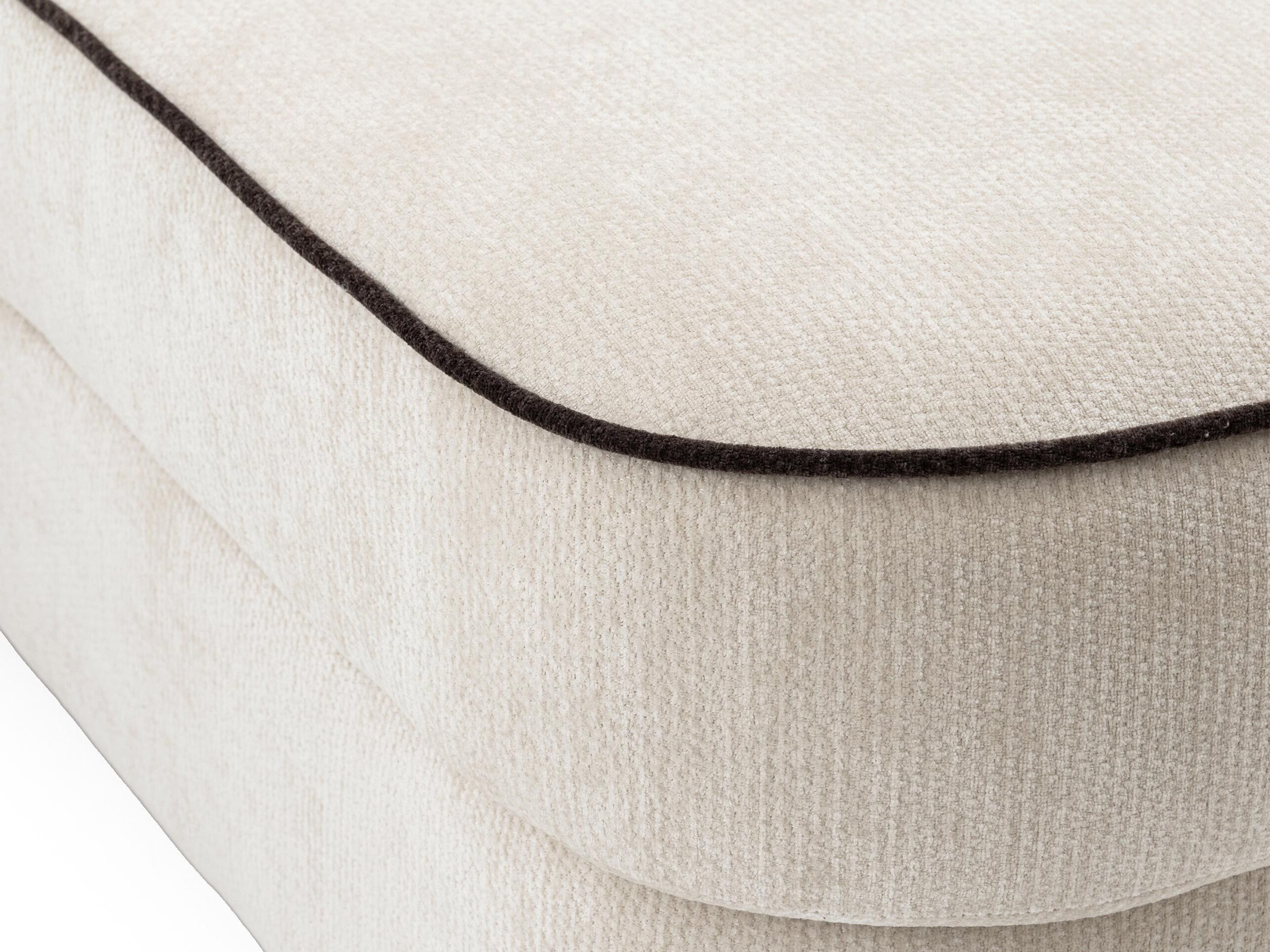 Corner sofa Carson 143 (Lumo 55)