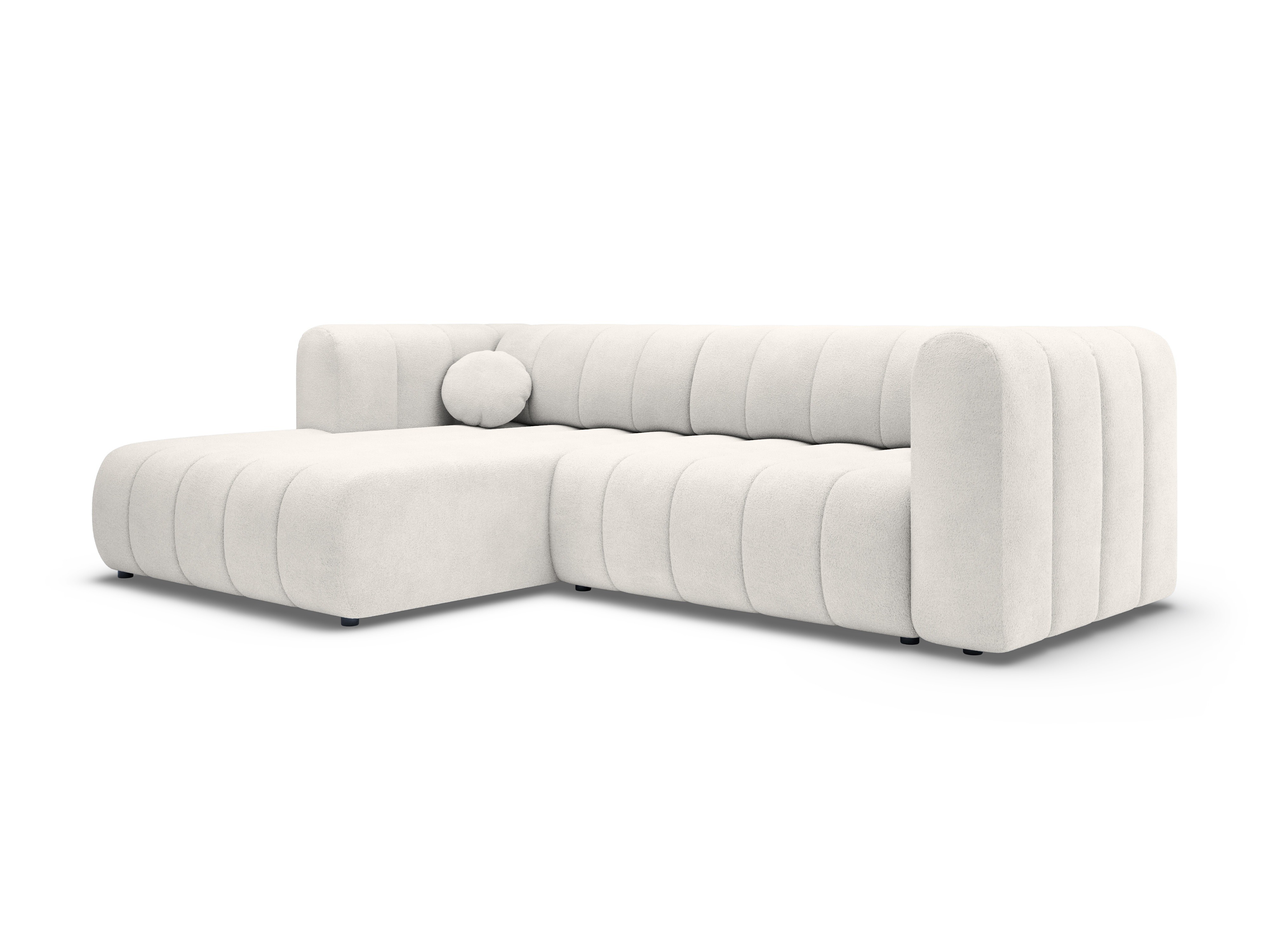 Corner sofa Kingston 214 (Monte 01)