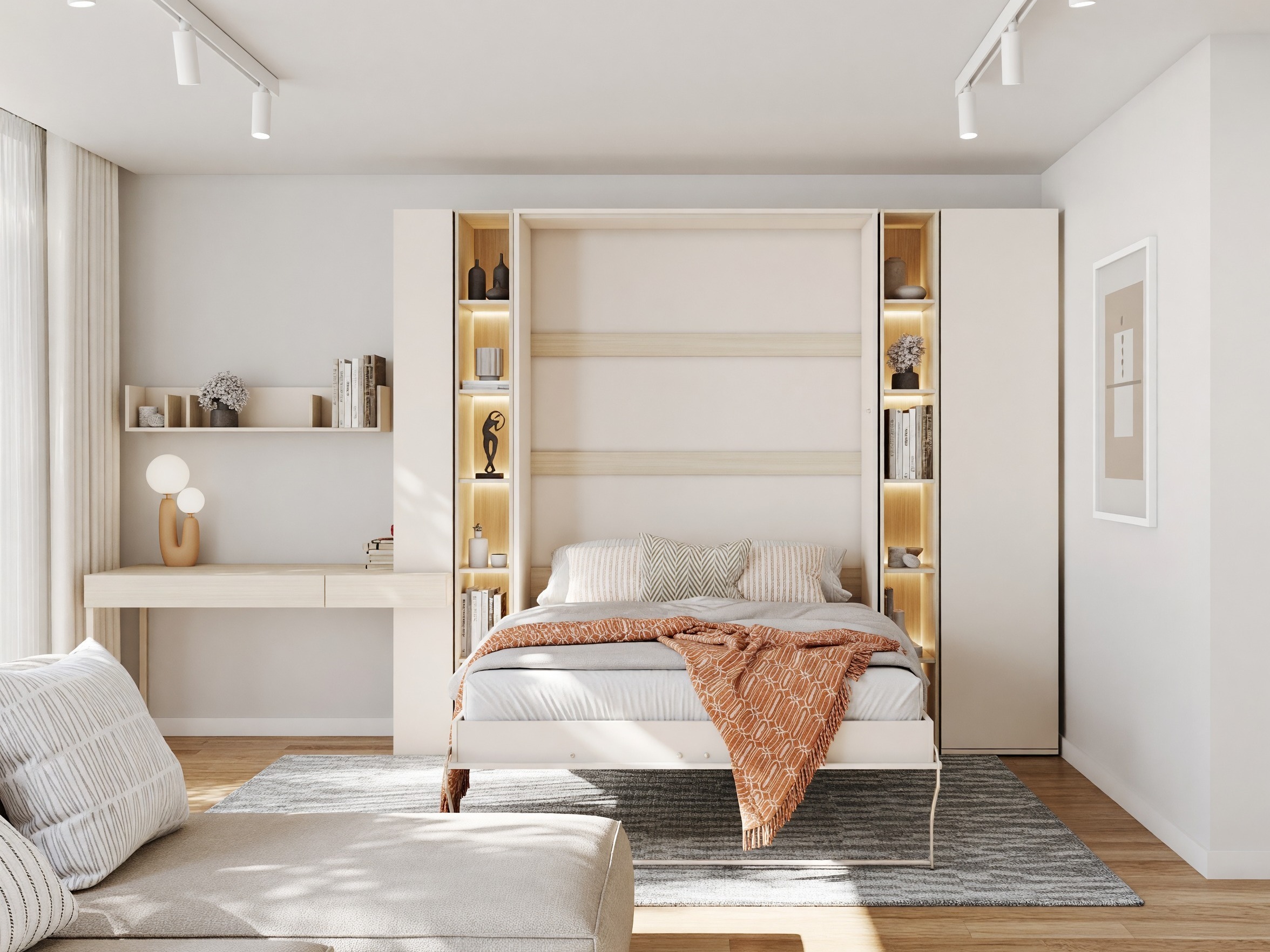 Desk Sermavi 146