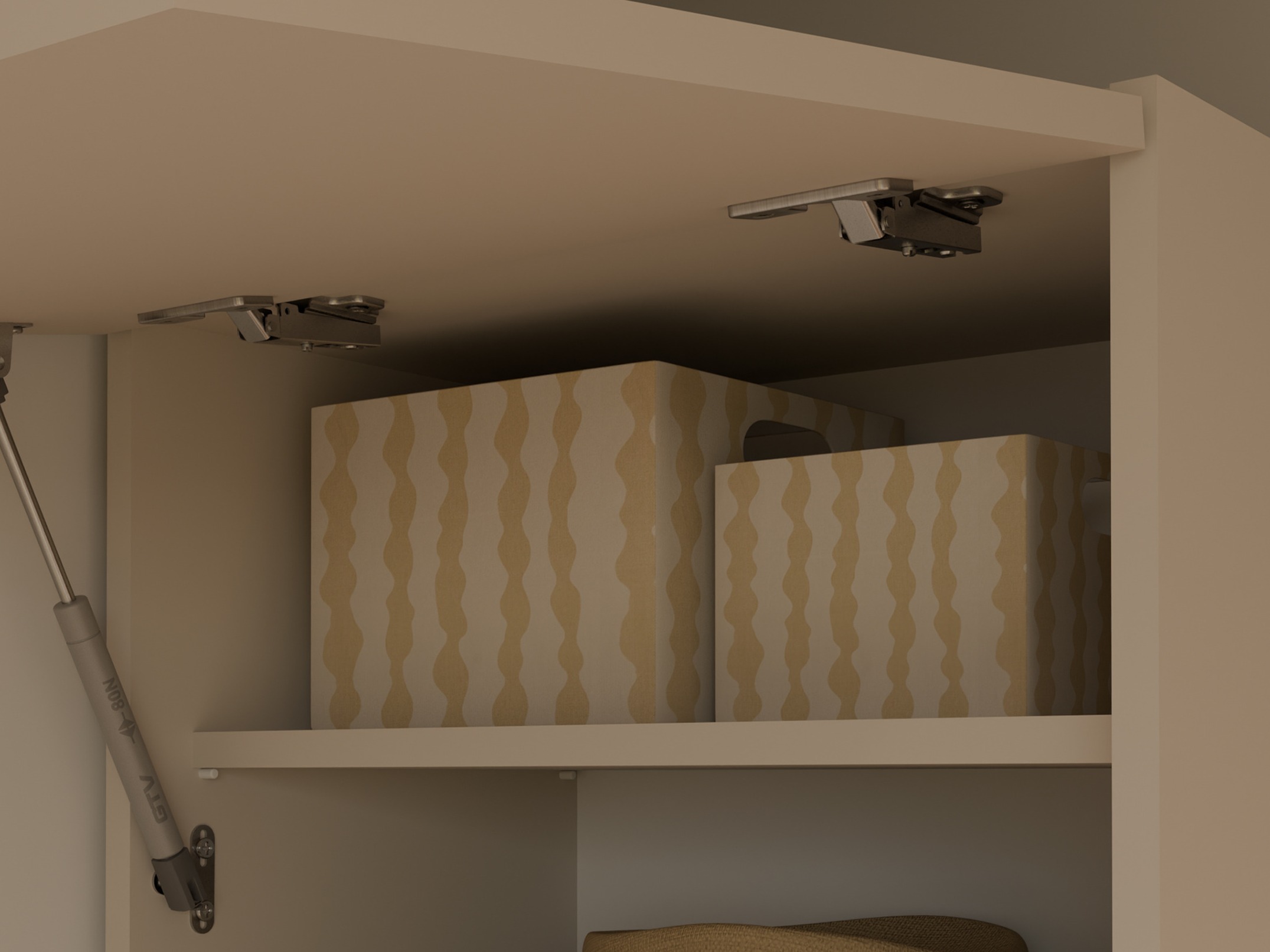 Hallway set Mandeville 386