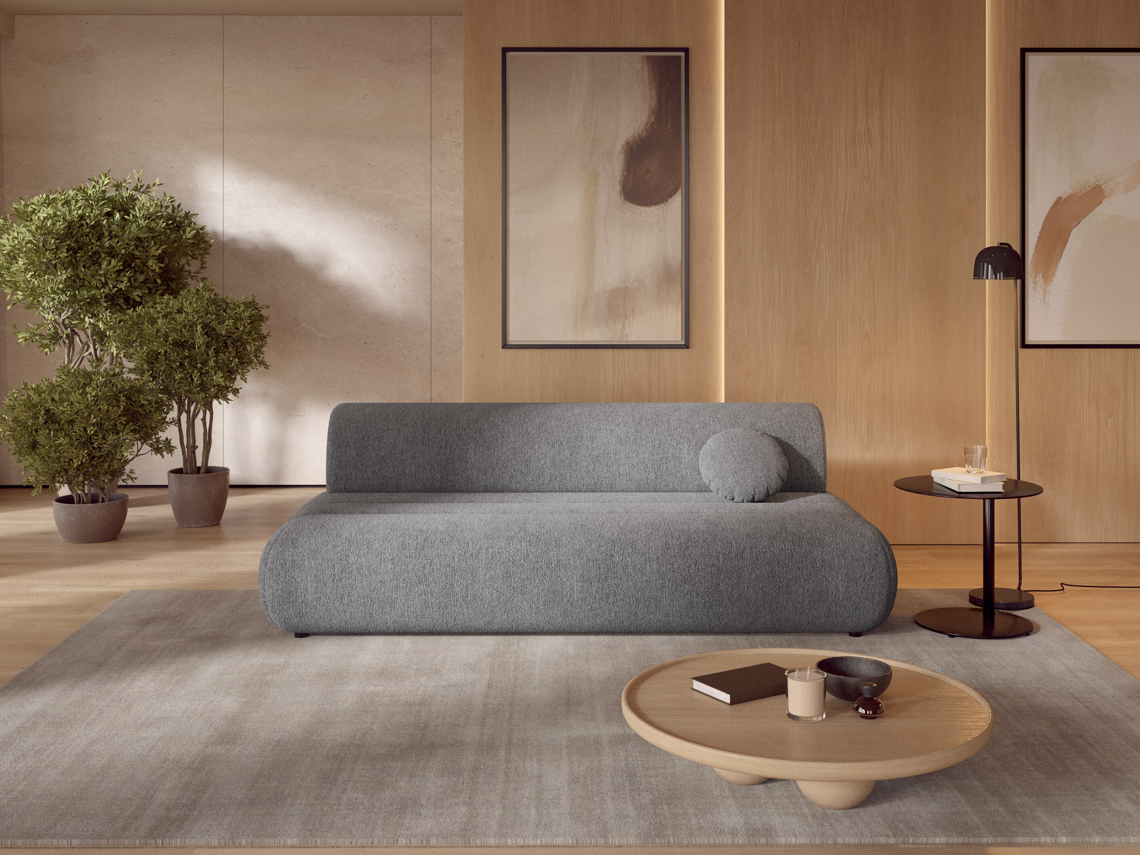 Sofa bed Kingston 211 (Wilma 02)