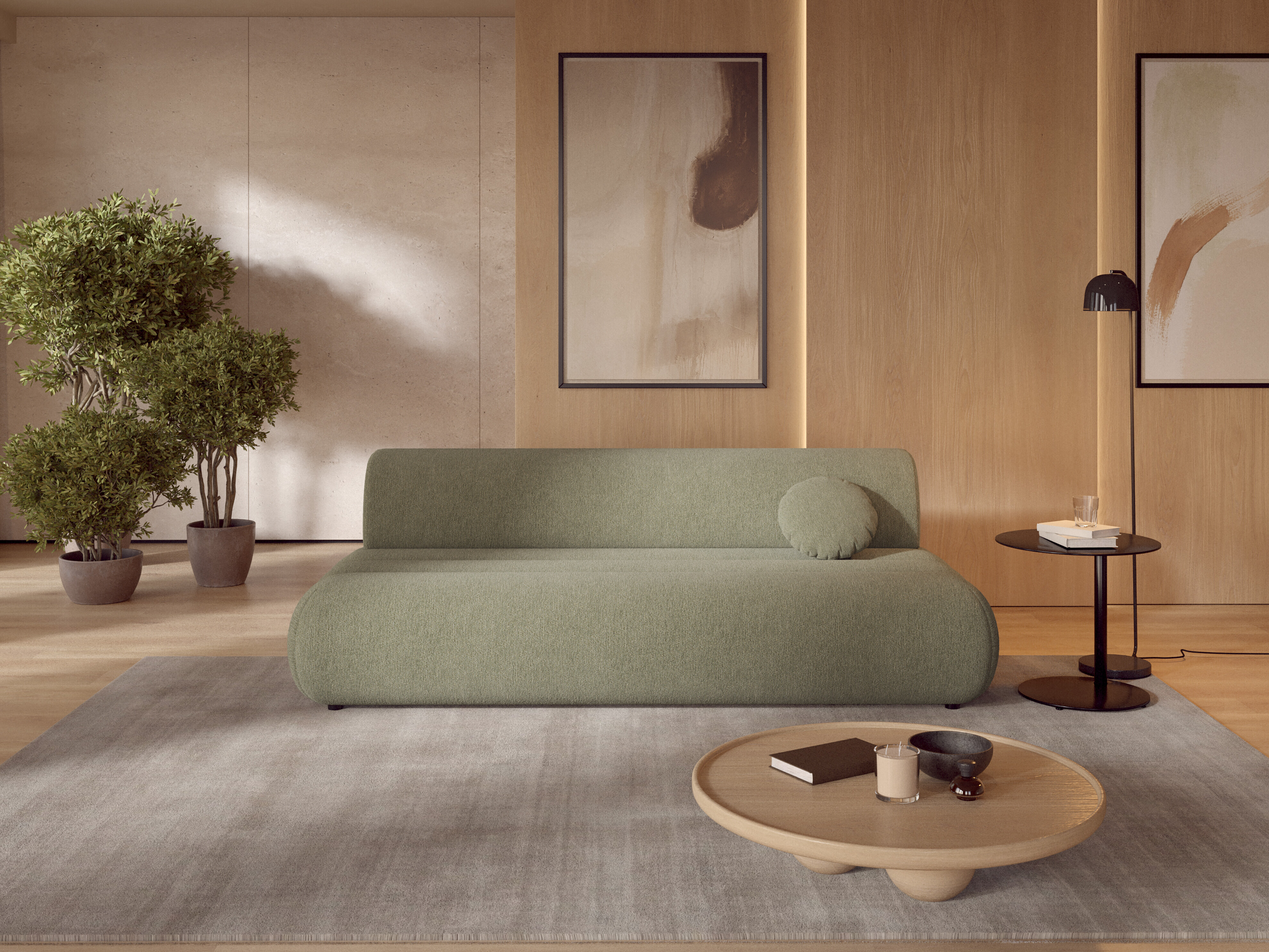 Sofa bed Kingston 211 (Wilma 10)