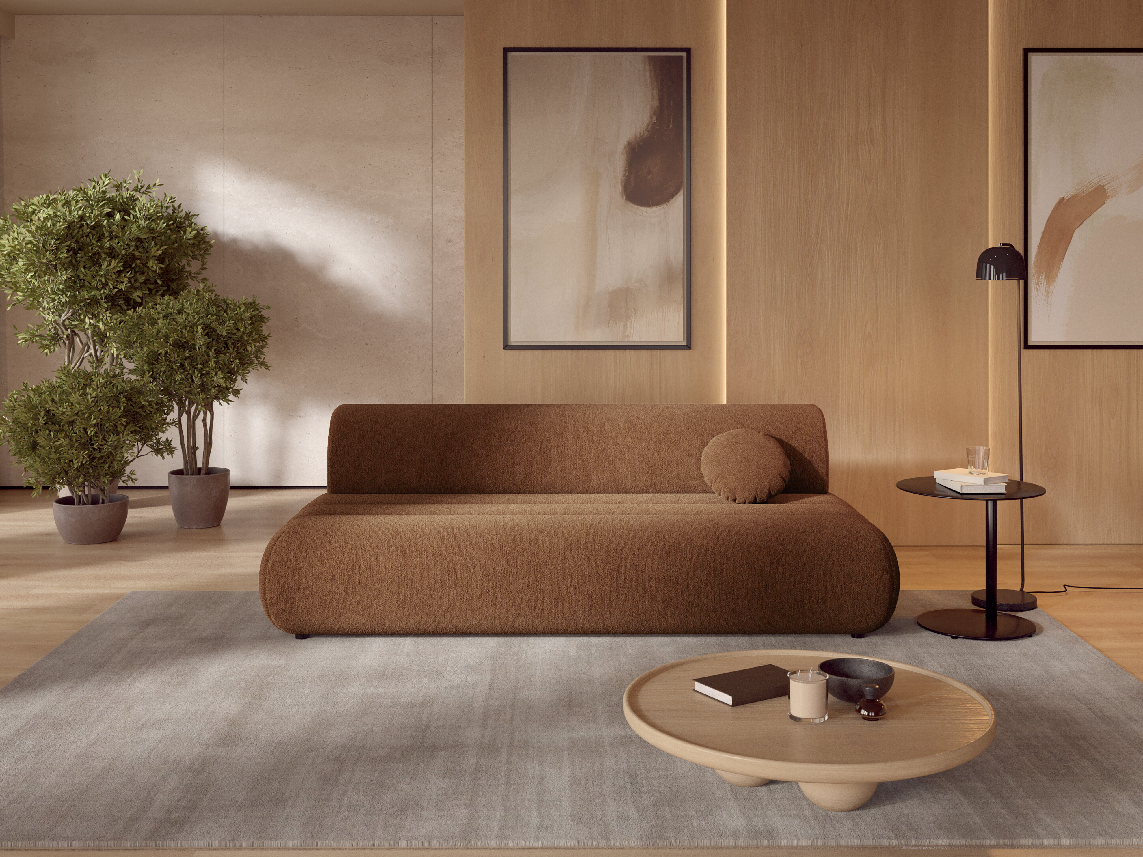 Sofa bed Kingston 211 (Wilma 12)