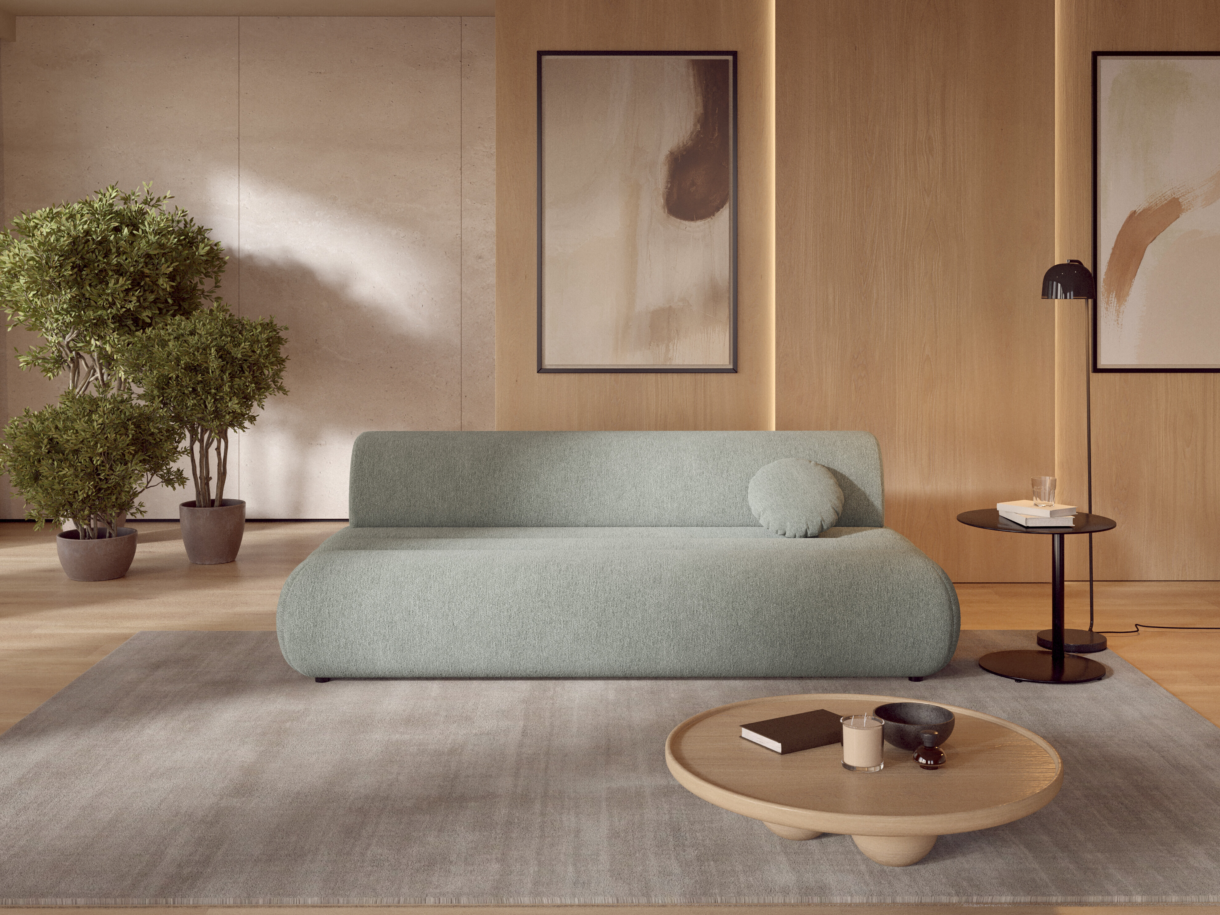 Sofa bed Kingston 211 (Wilma 15)