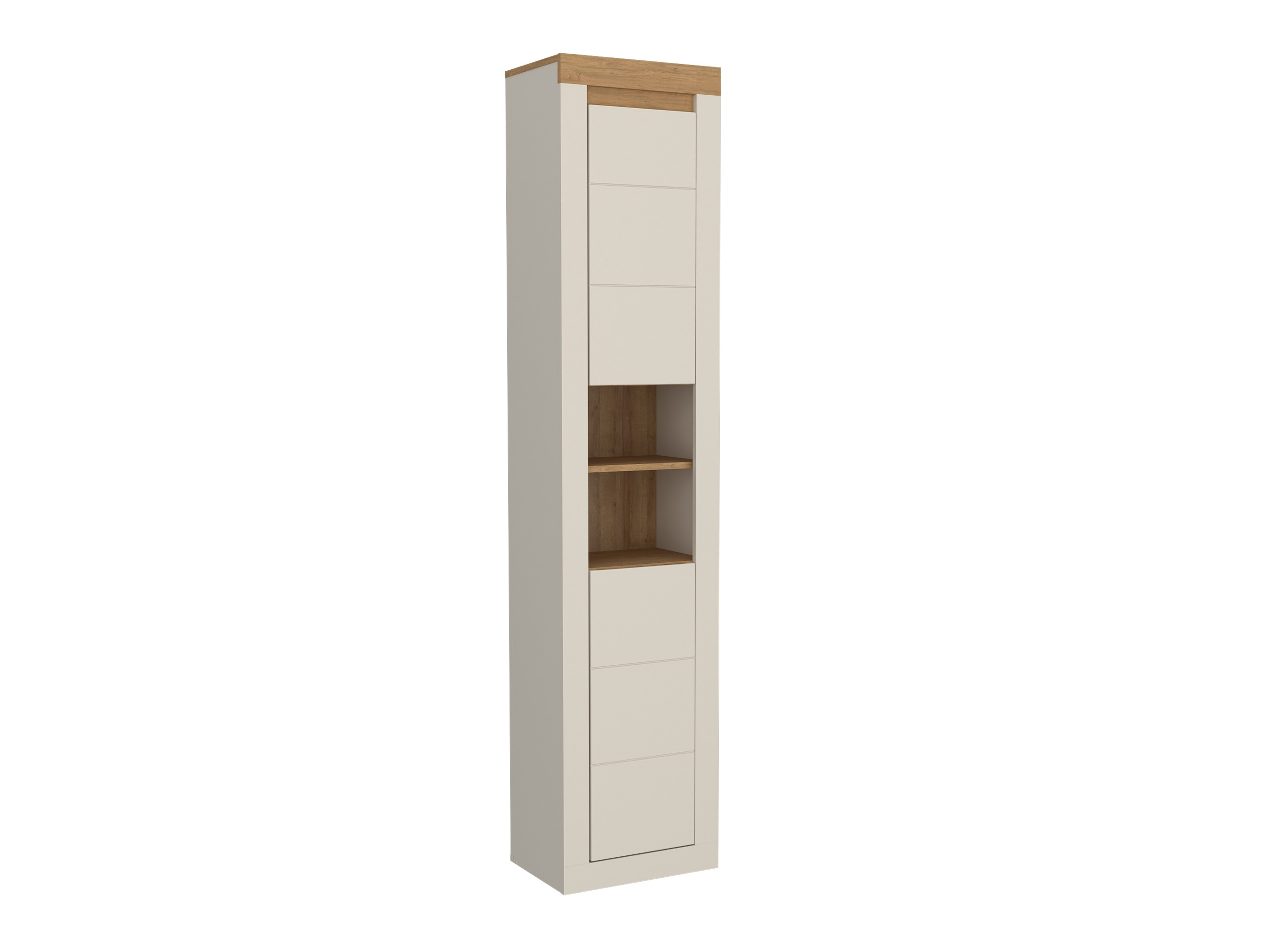 Standing bathroom cabinet Ophtola 124