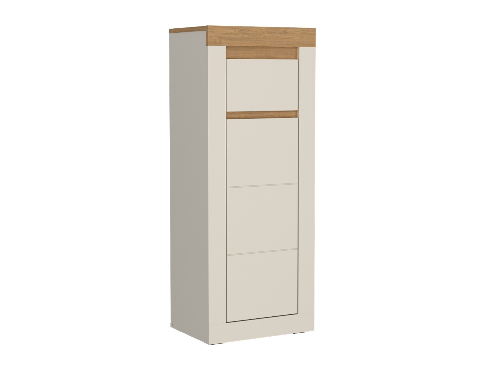 Standing bathroom cabinet Ophtola 125