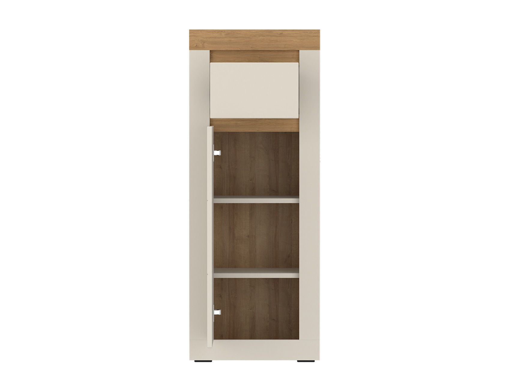 Standing bathroom cabinet Ophtola 125