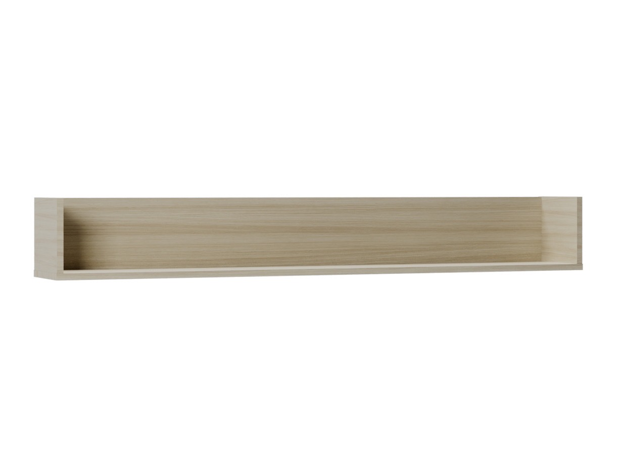 Wall shelf Sermavi 142
