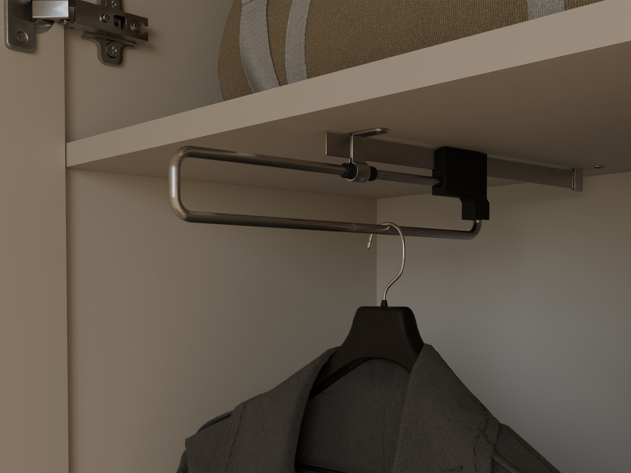 Wardrobe Mandeville 387