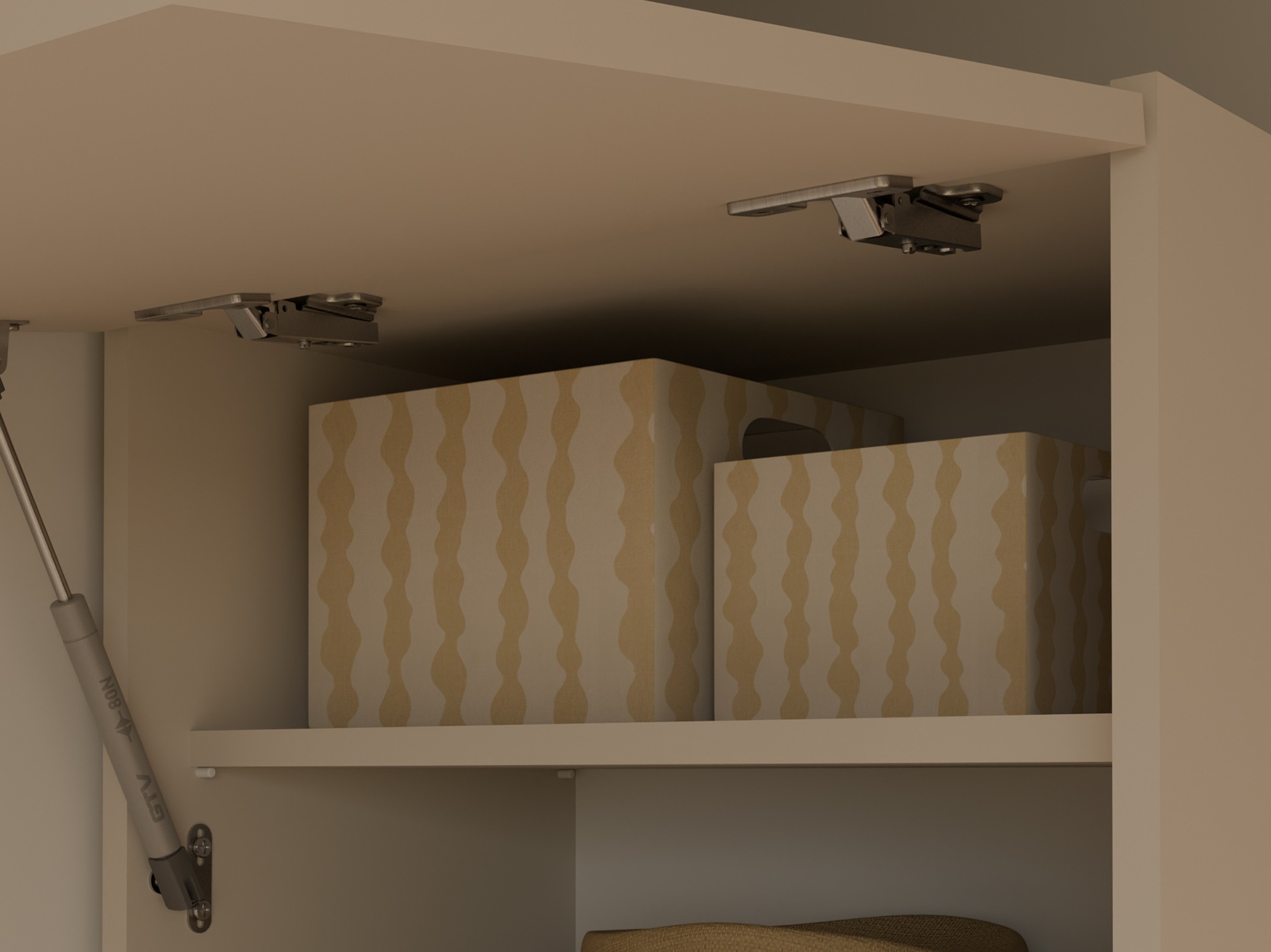 Wardrobe Mandeville 387
