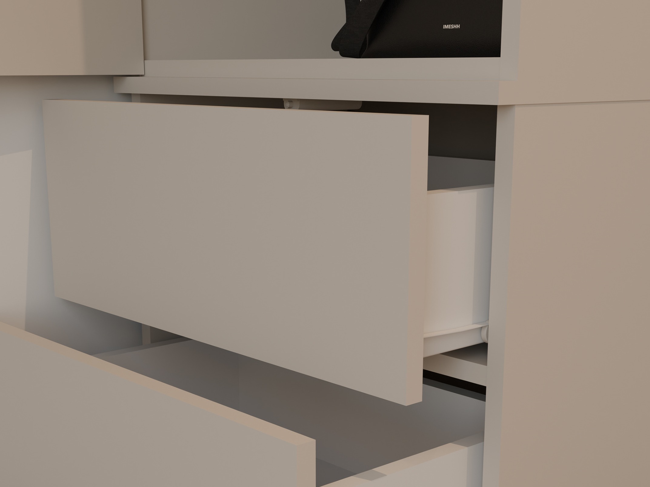 Wardrobe Mandeville 387
